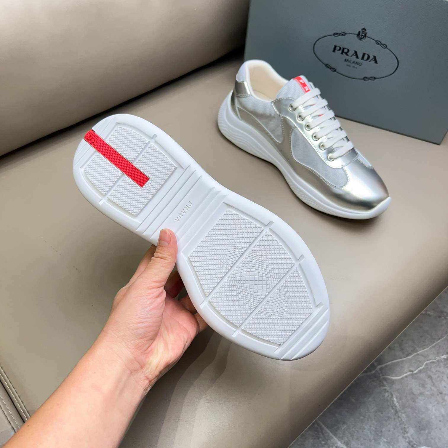 Prada