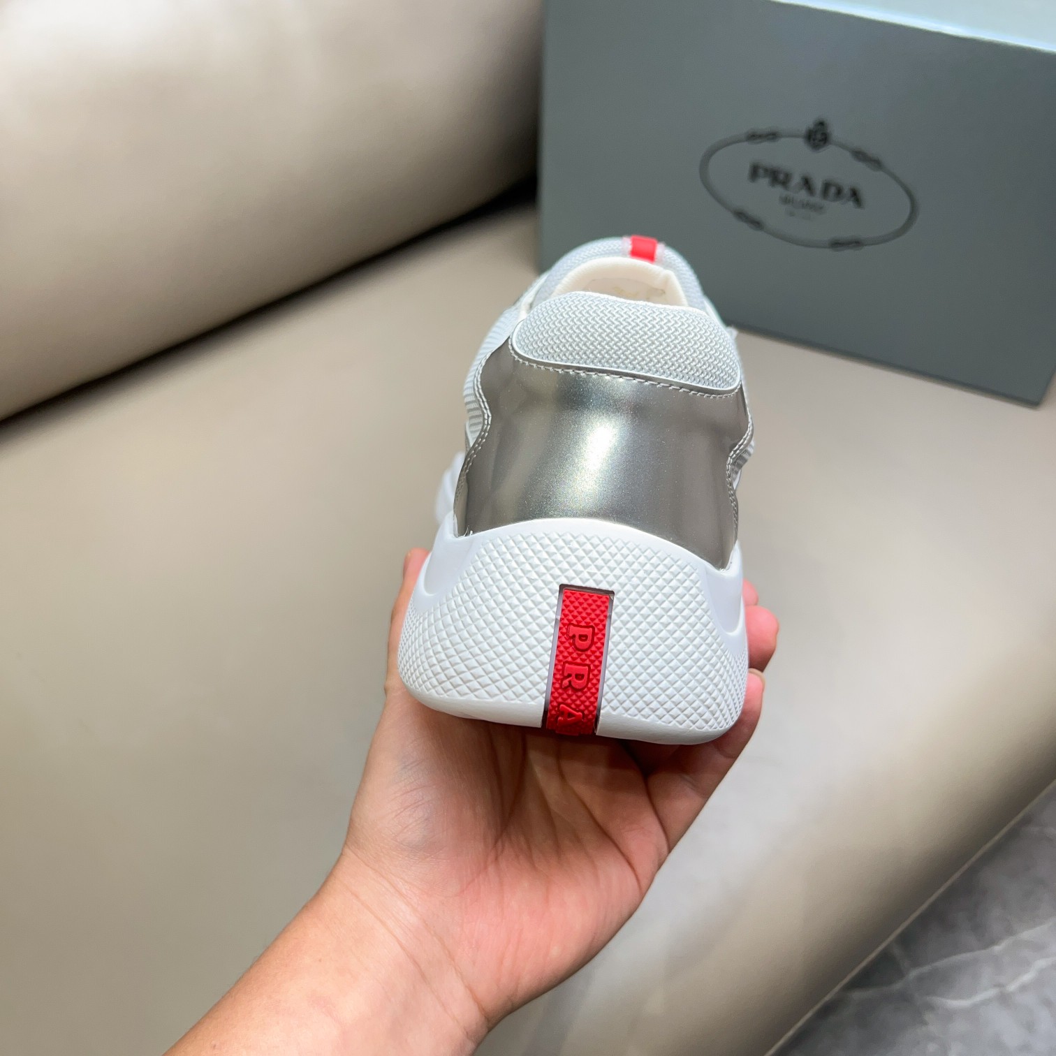 Prada