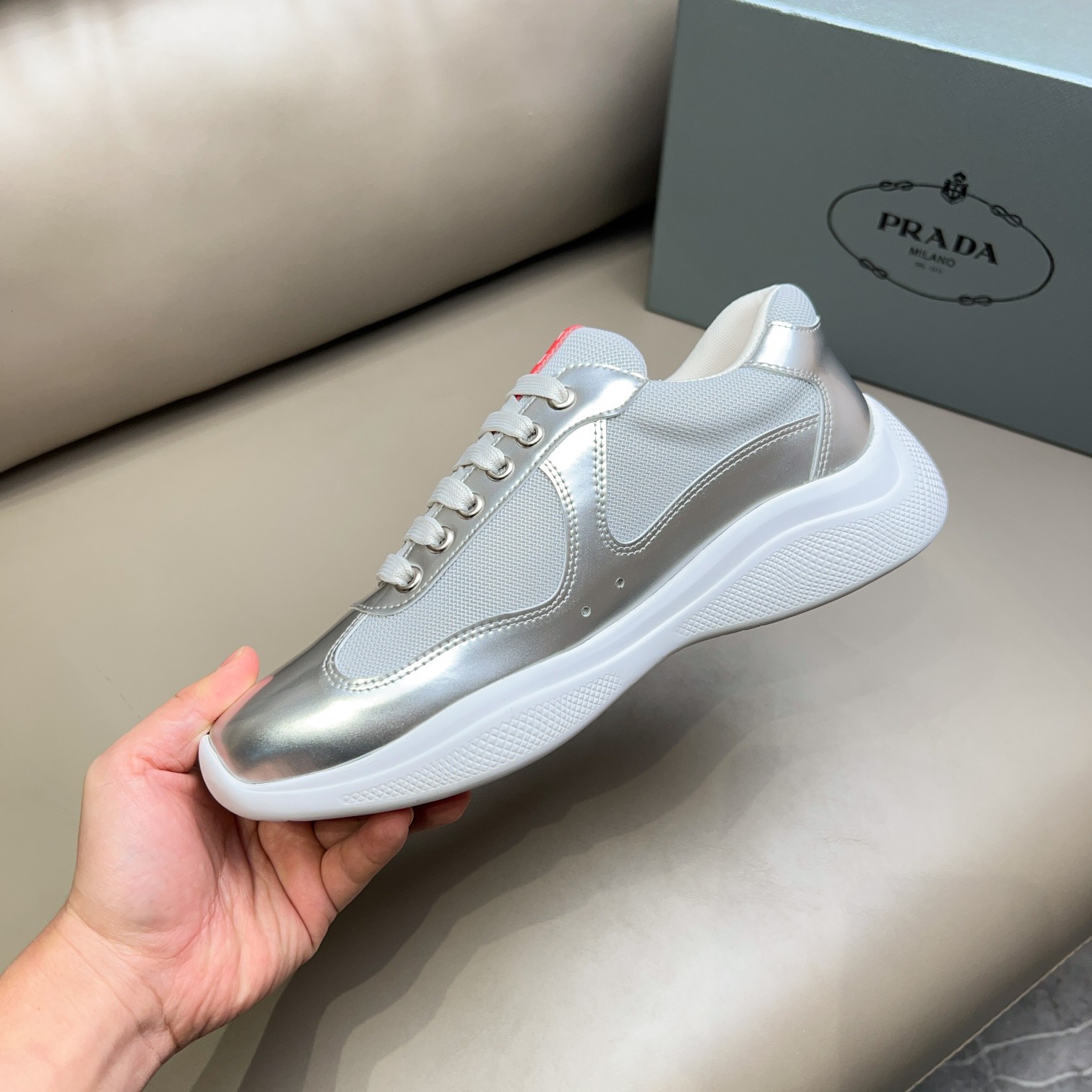 Prada