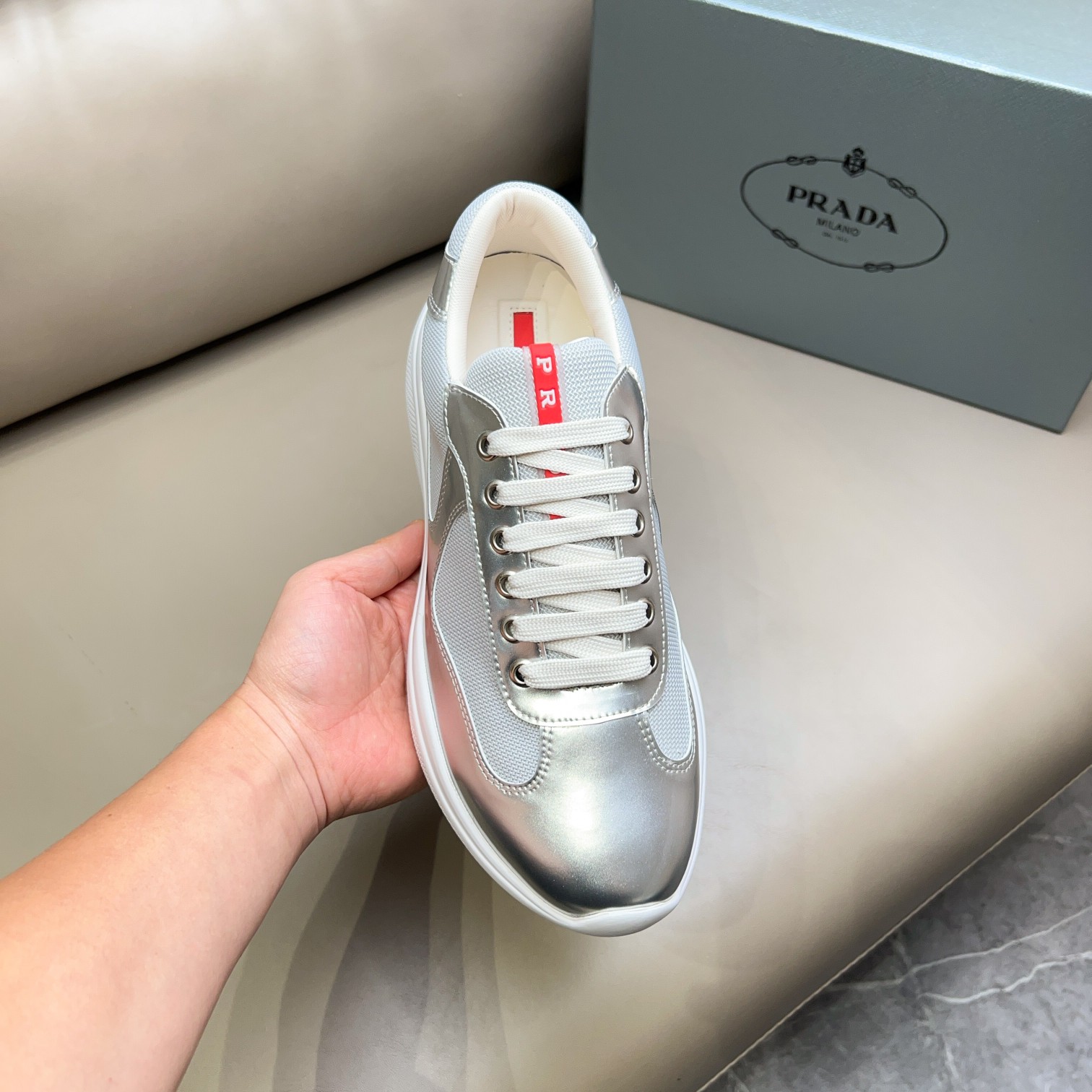 Prada