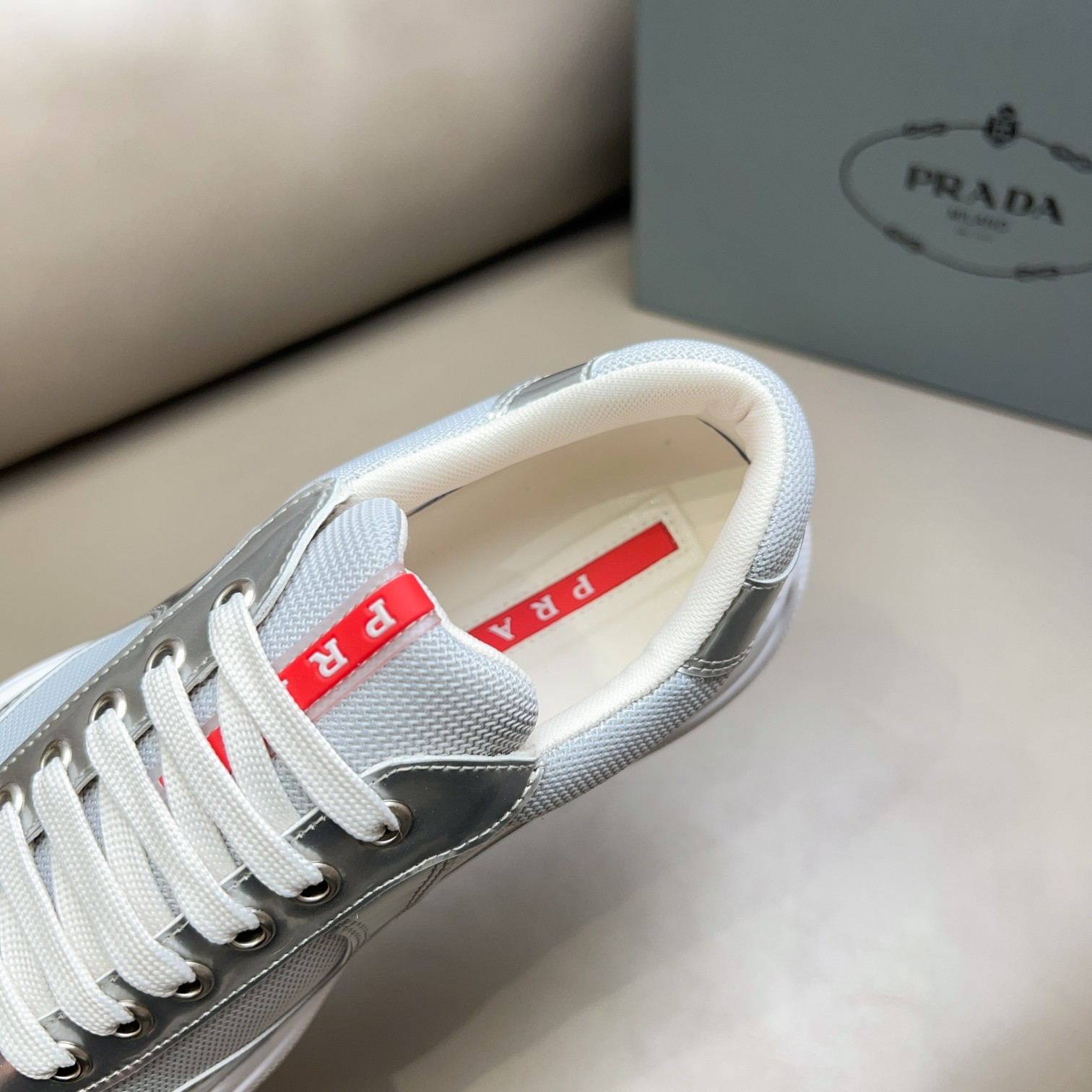 Prada