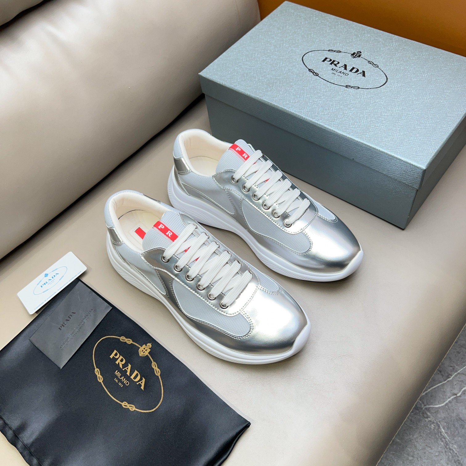 Prada