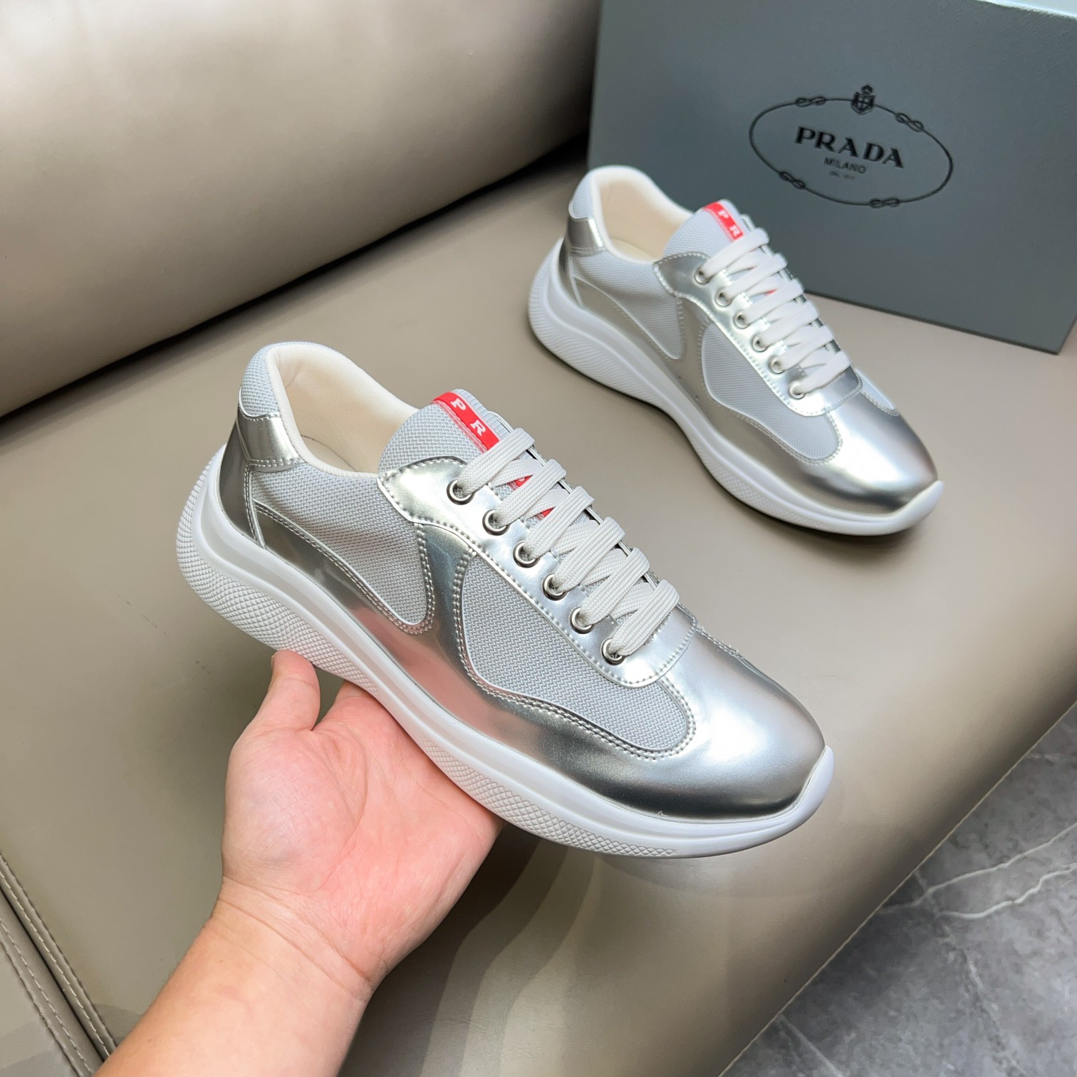 Prada