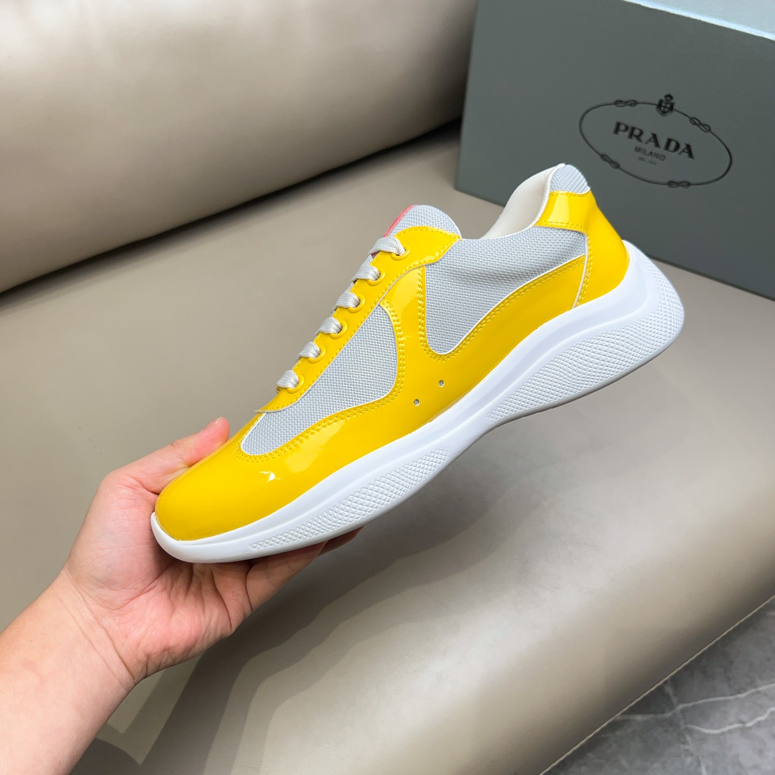 Prada