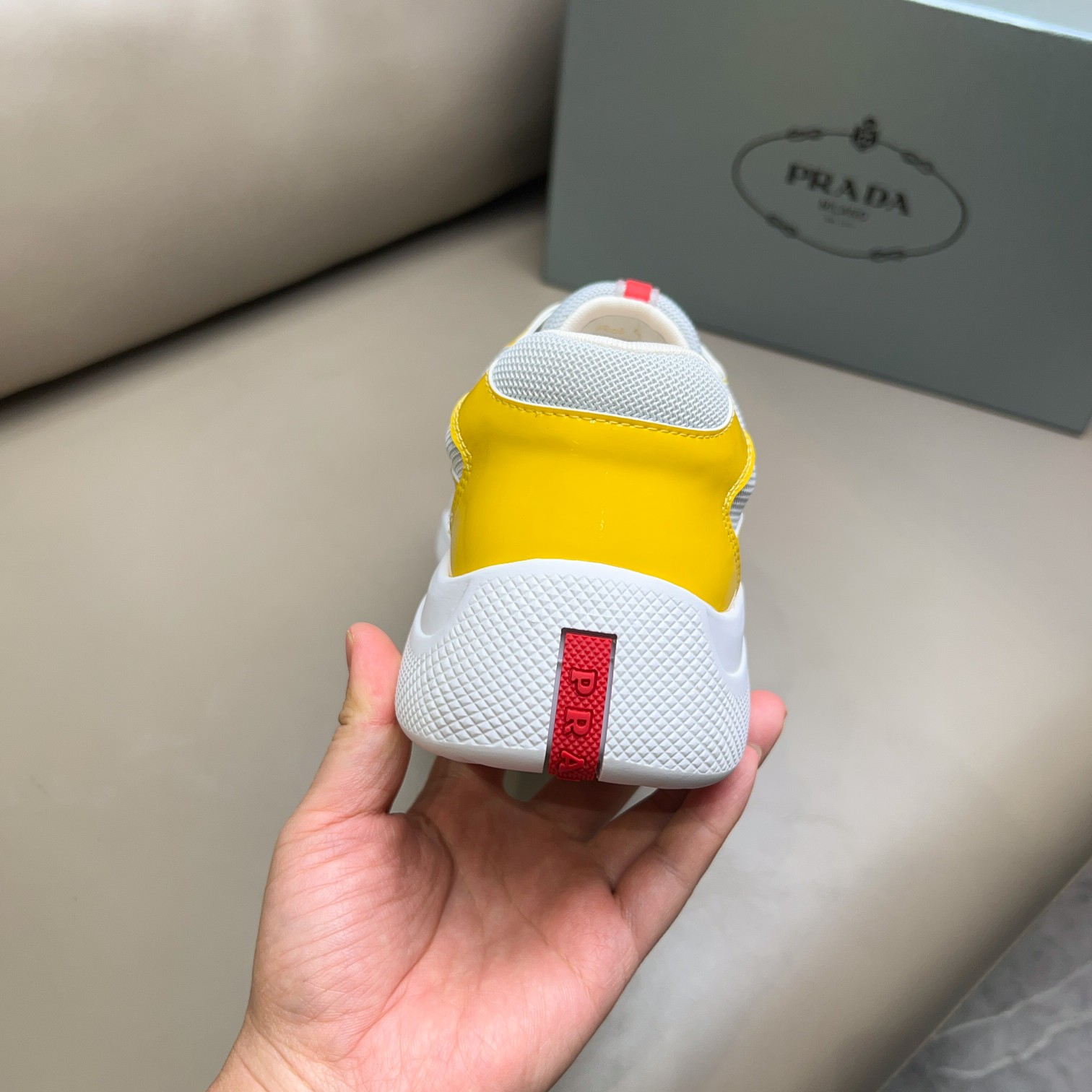 Prada
