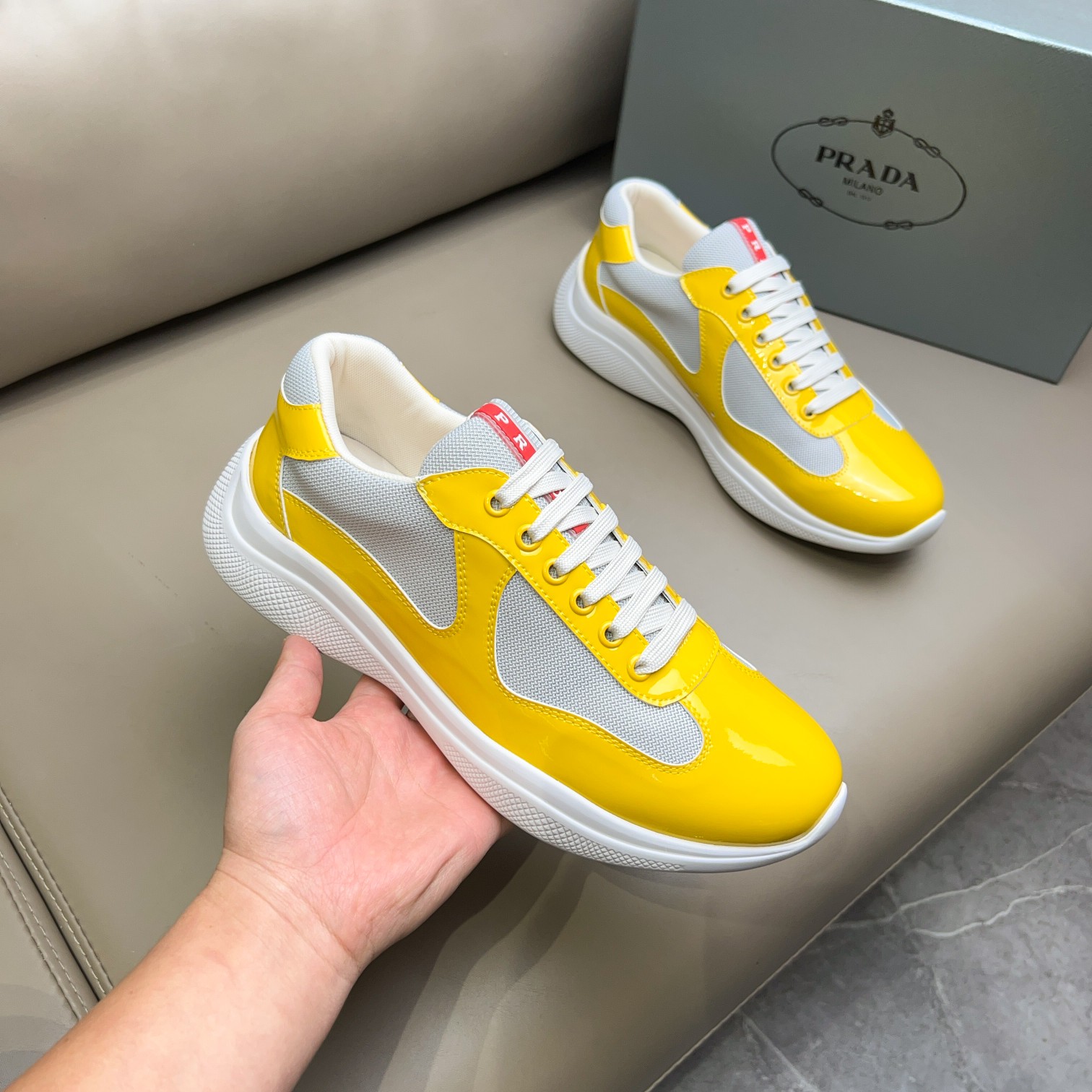Prada