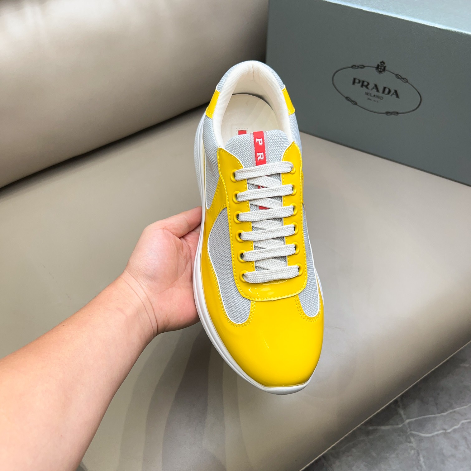 Prada