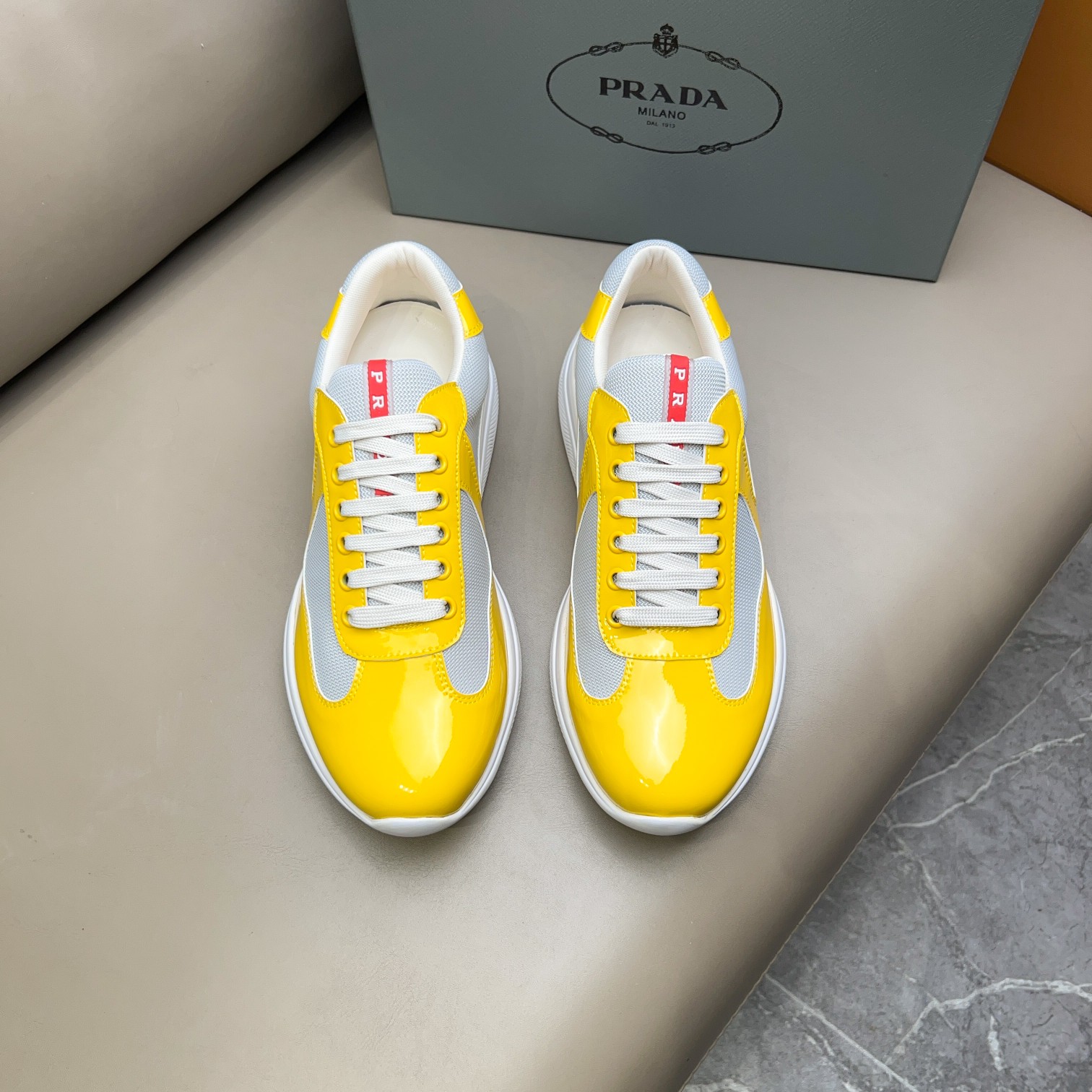 Prada