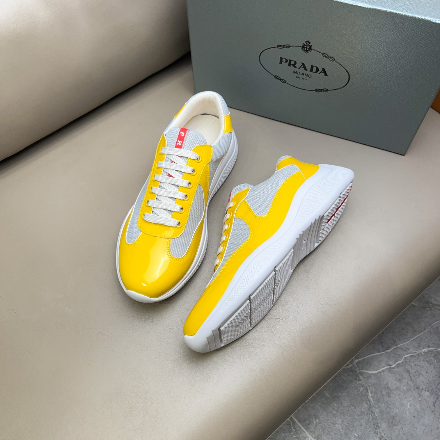 Prada