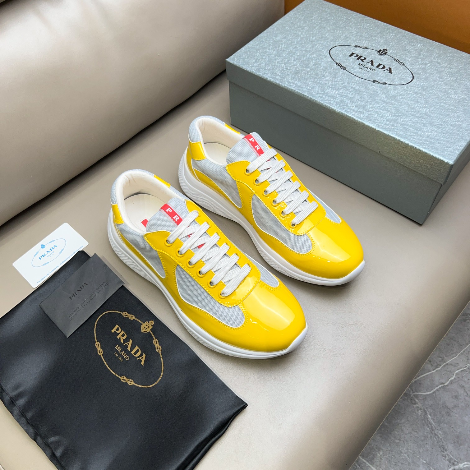 Prada