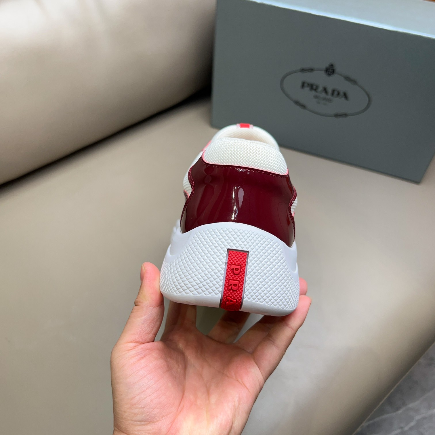 Prada