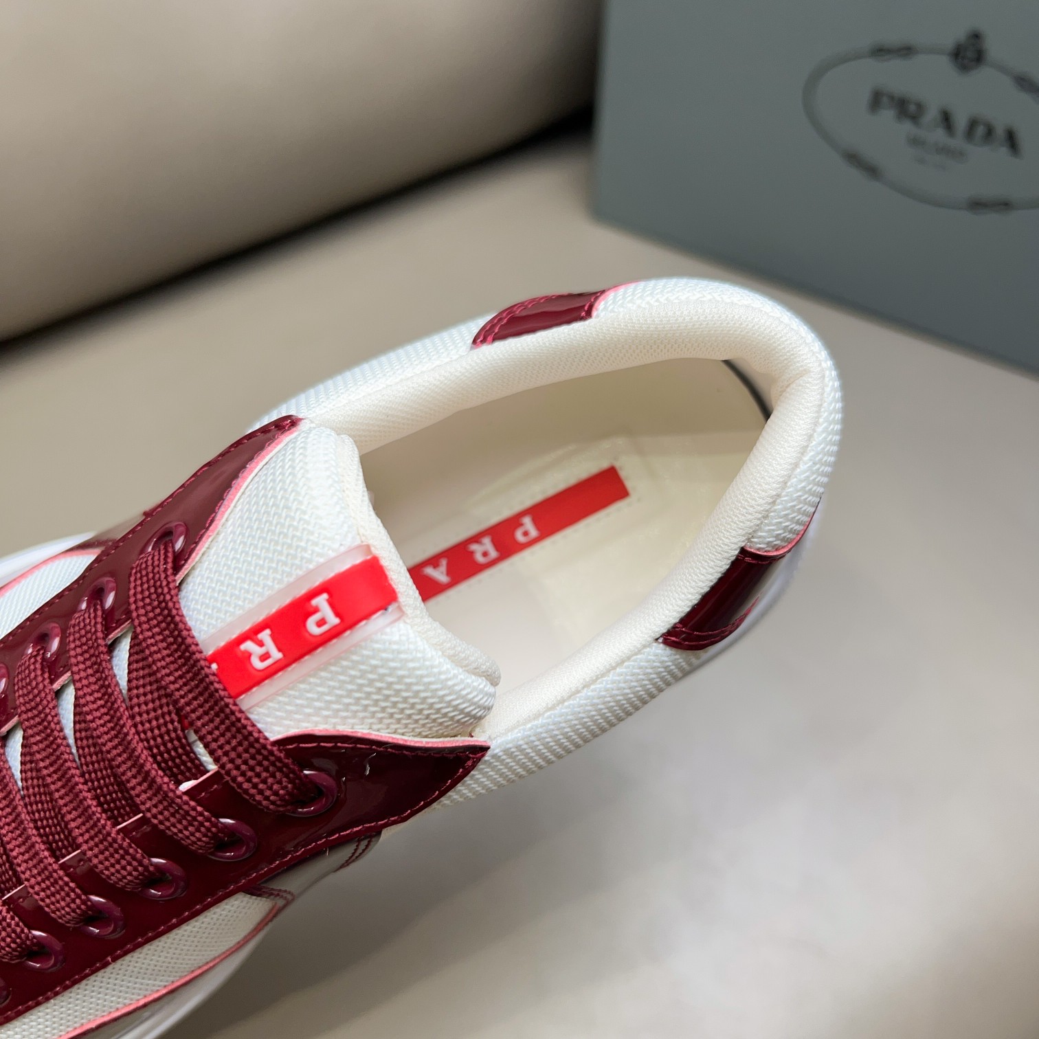 Prada