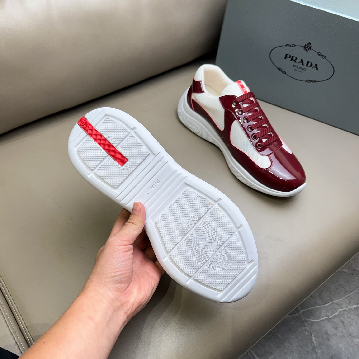 Prada