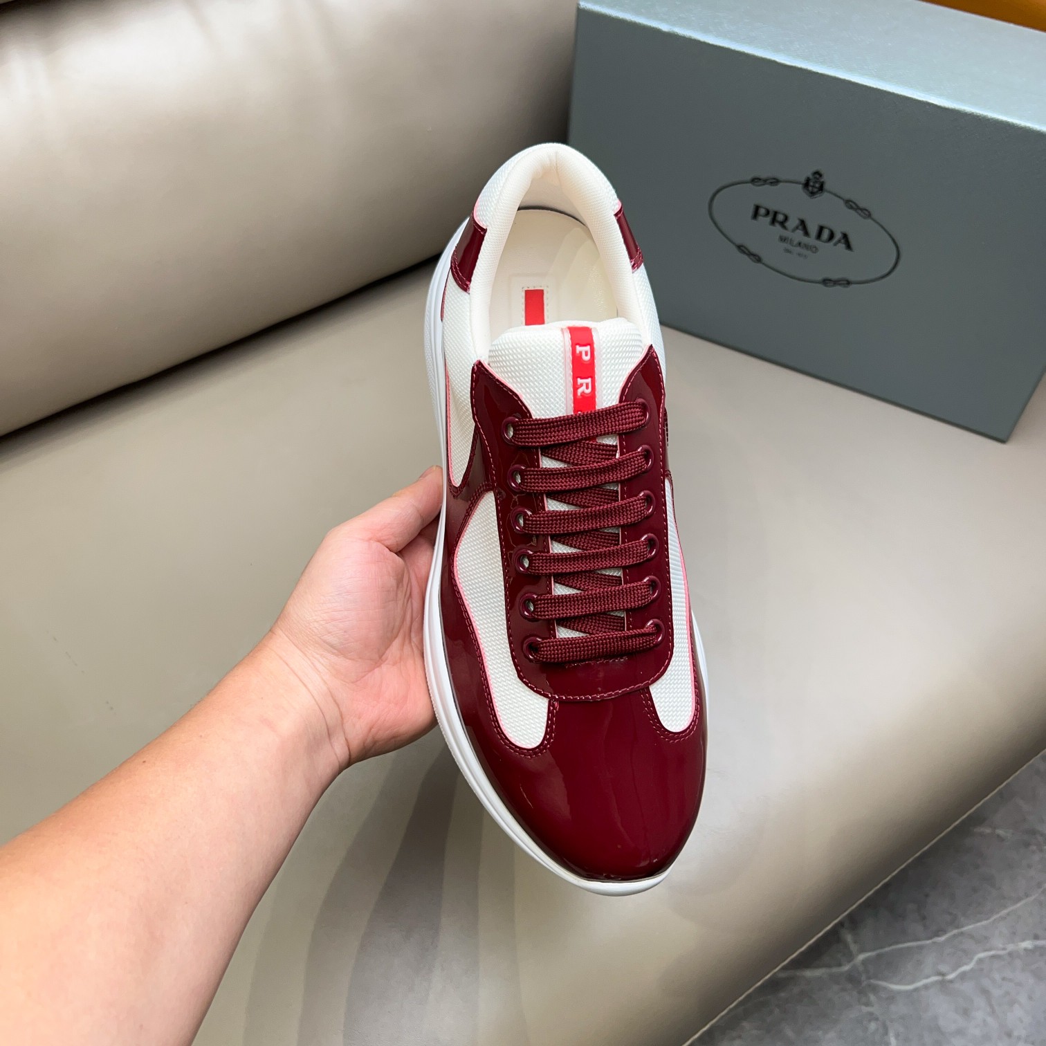 Prada