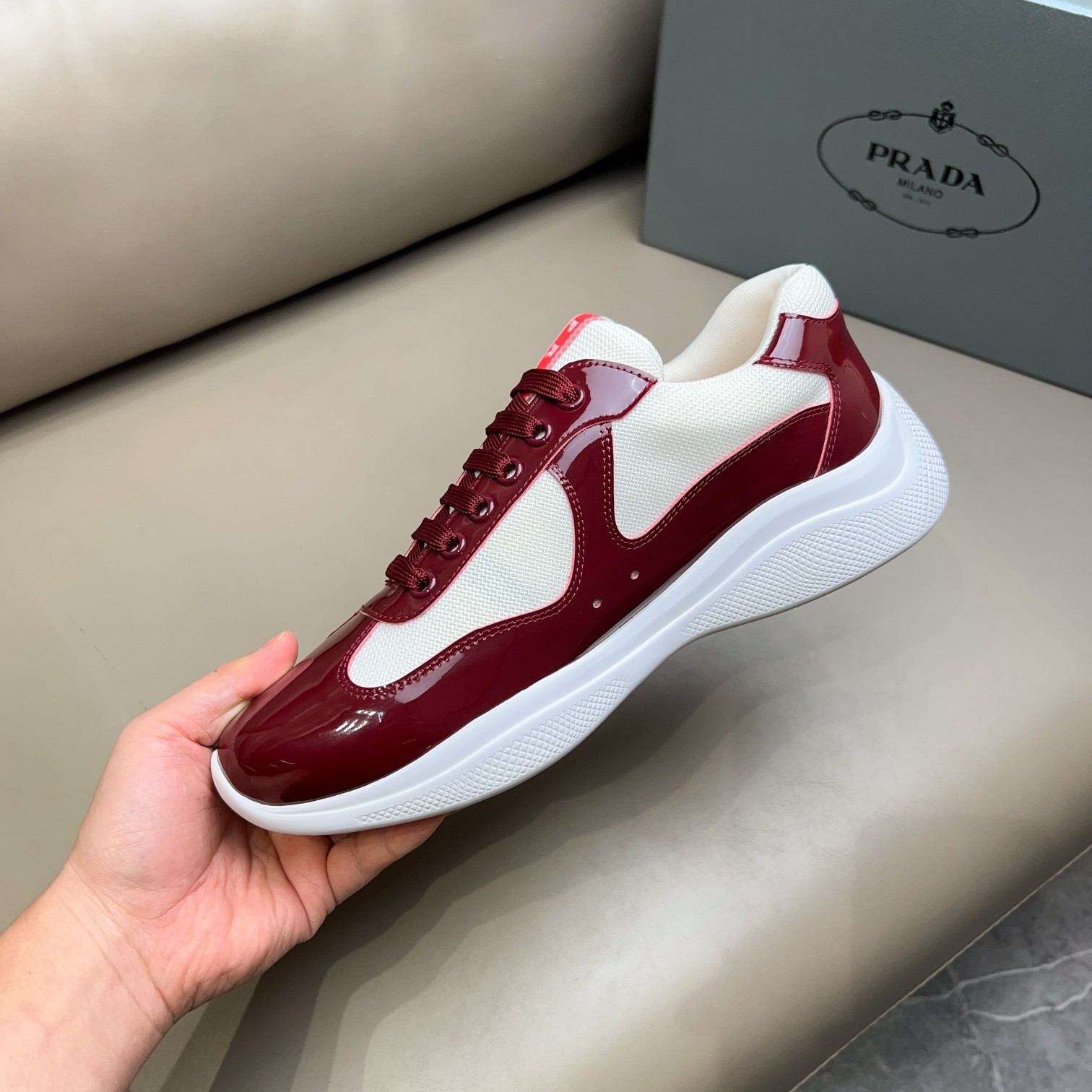 Prada