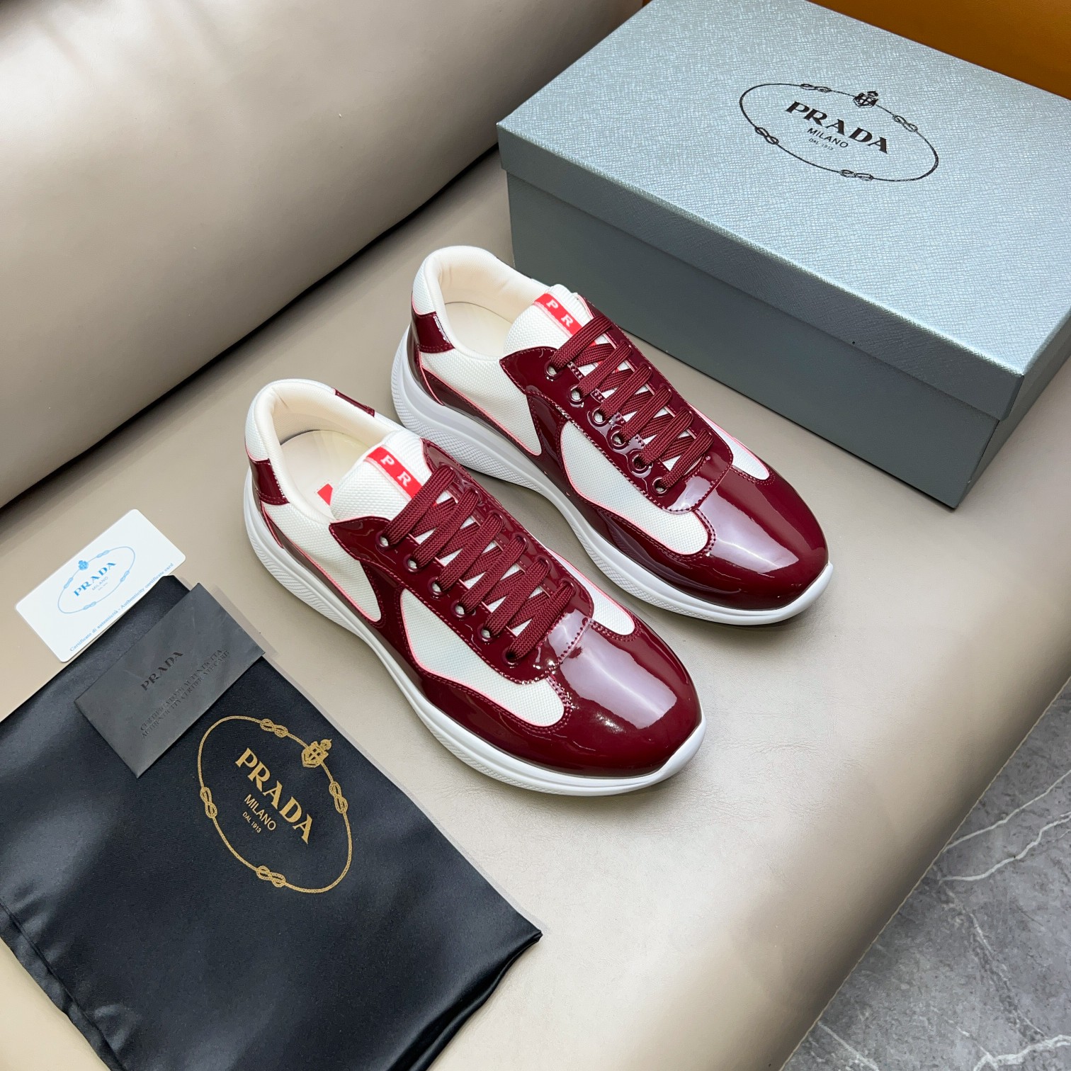 Prada