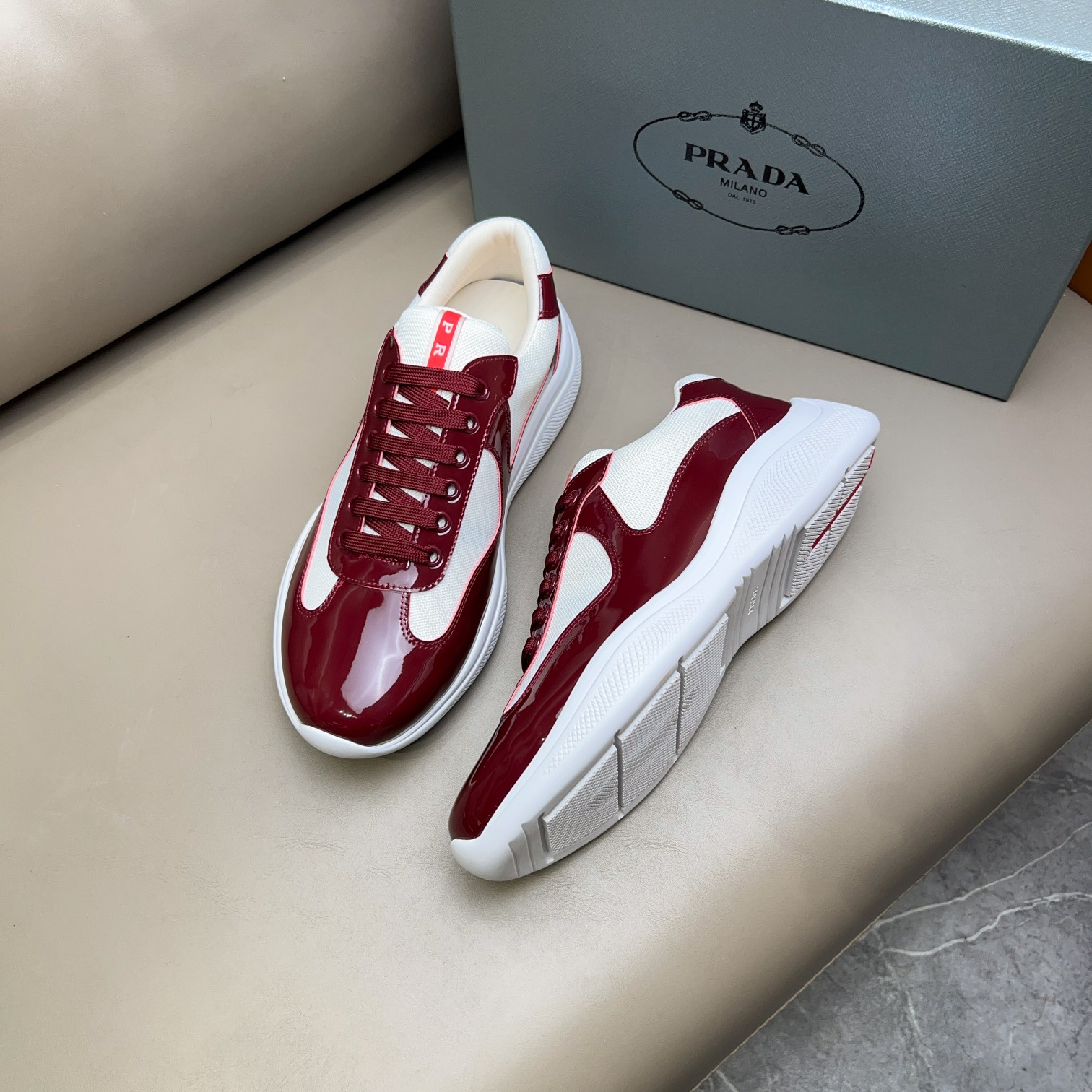 Prada