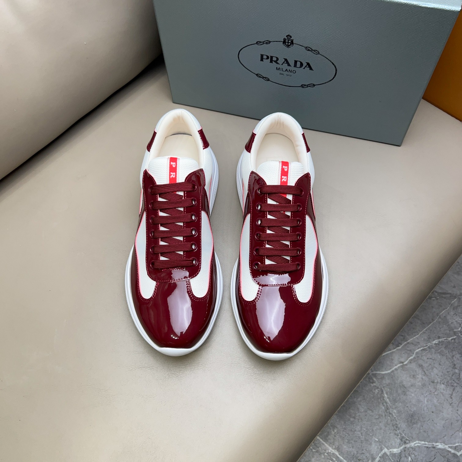 Prada