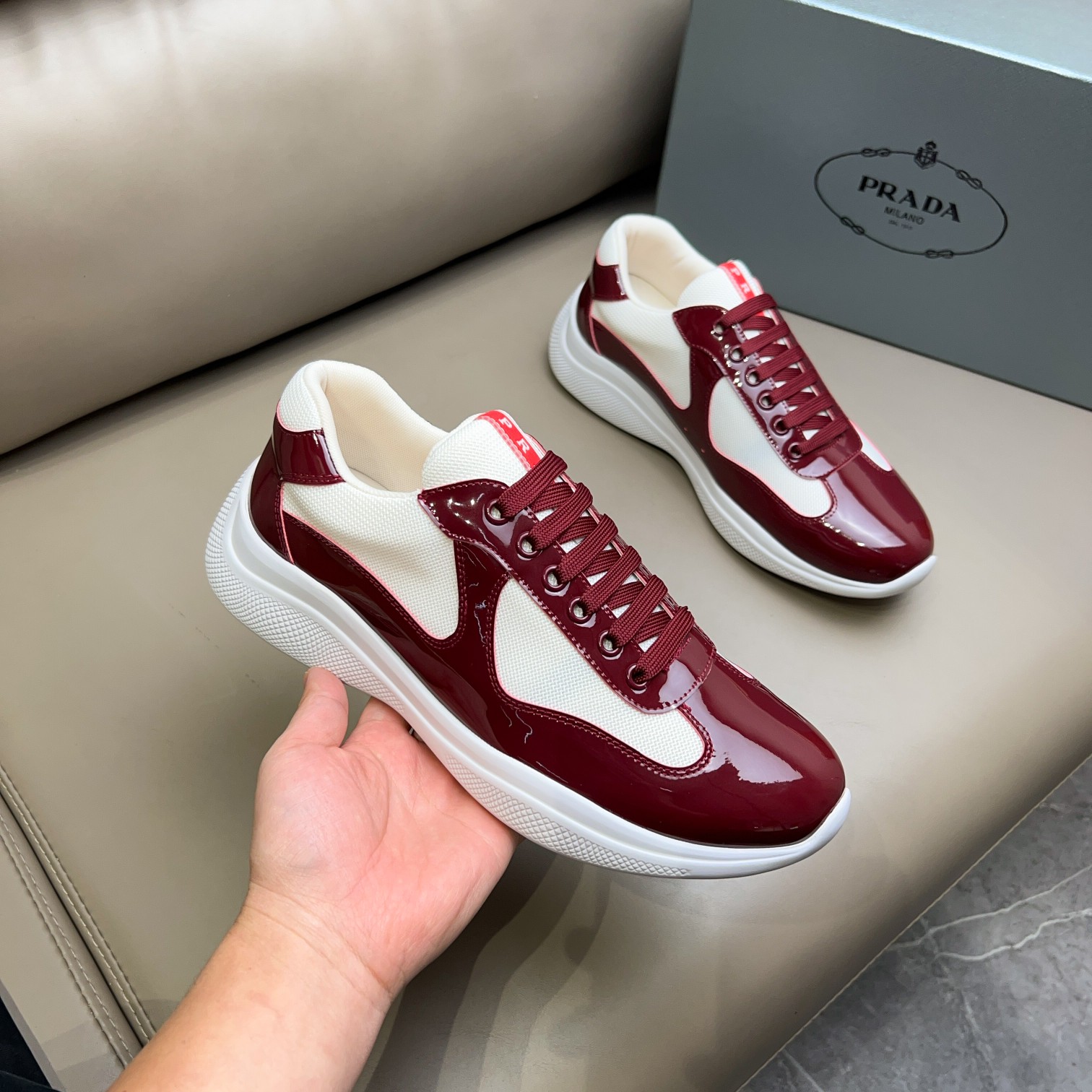 Prada
