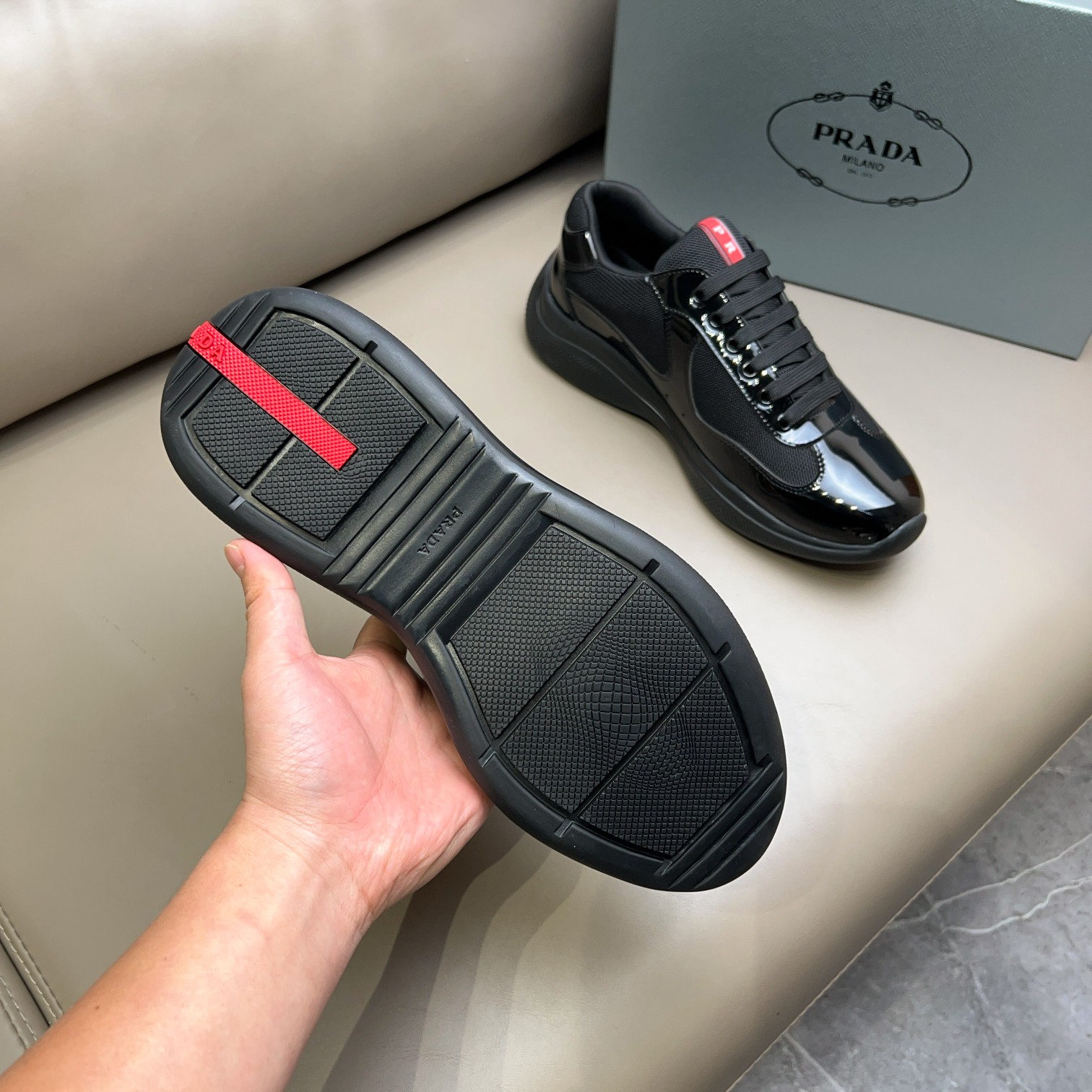 Prada