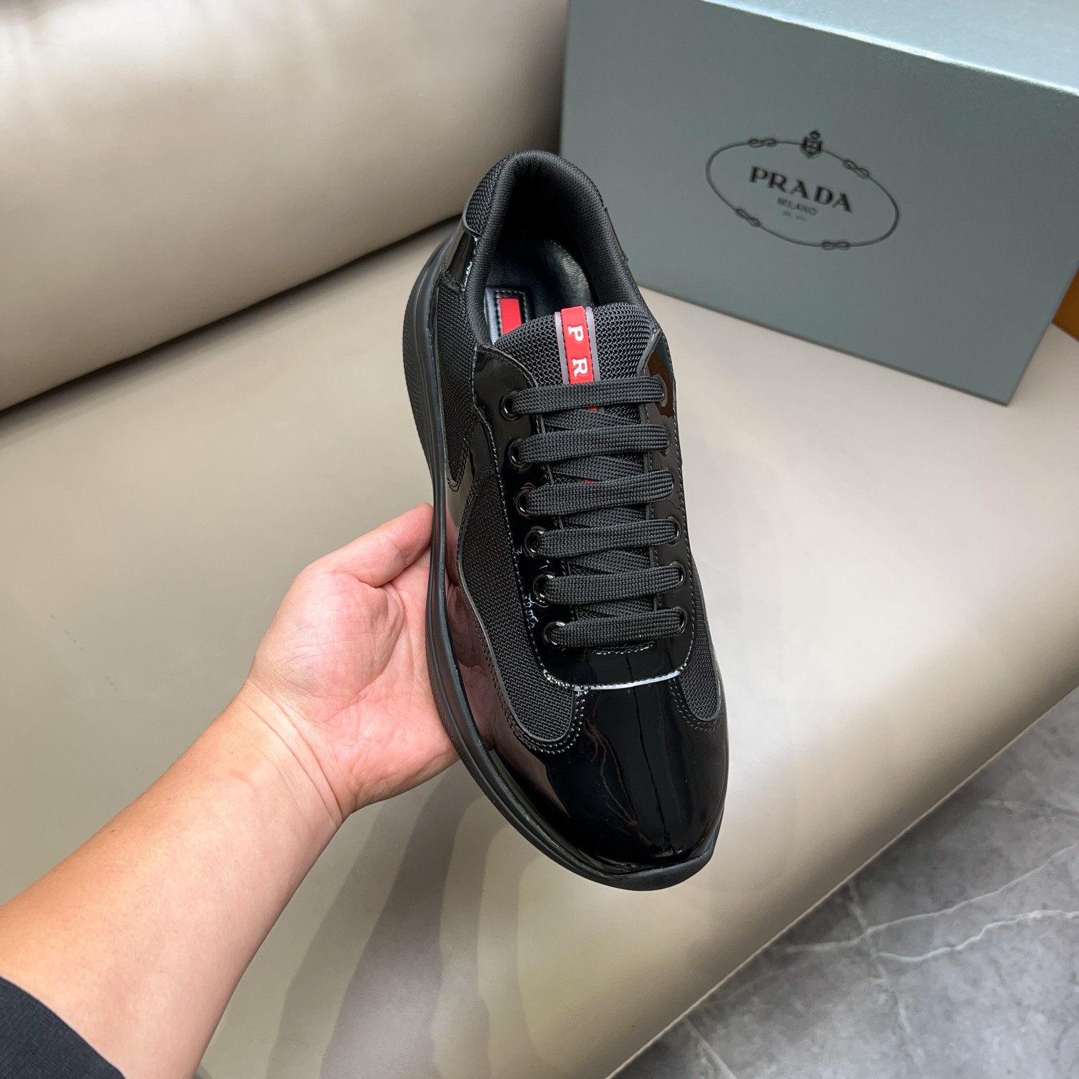 Prada