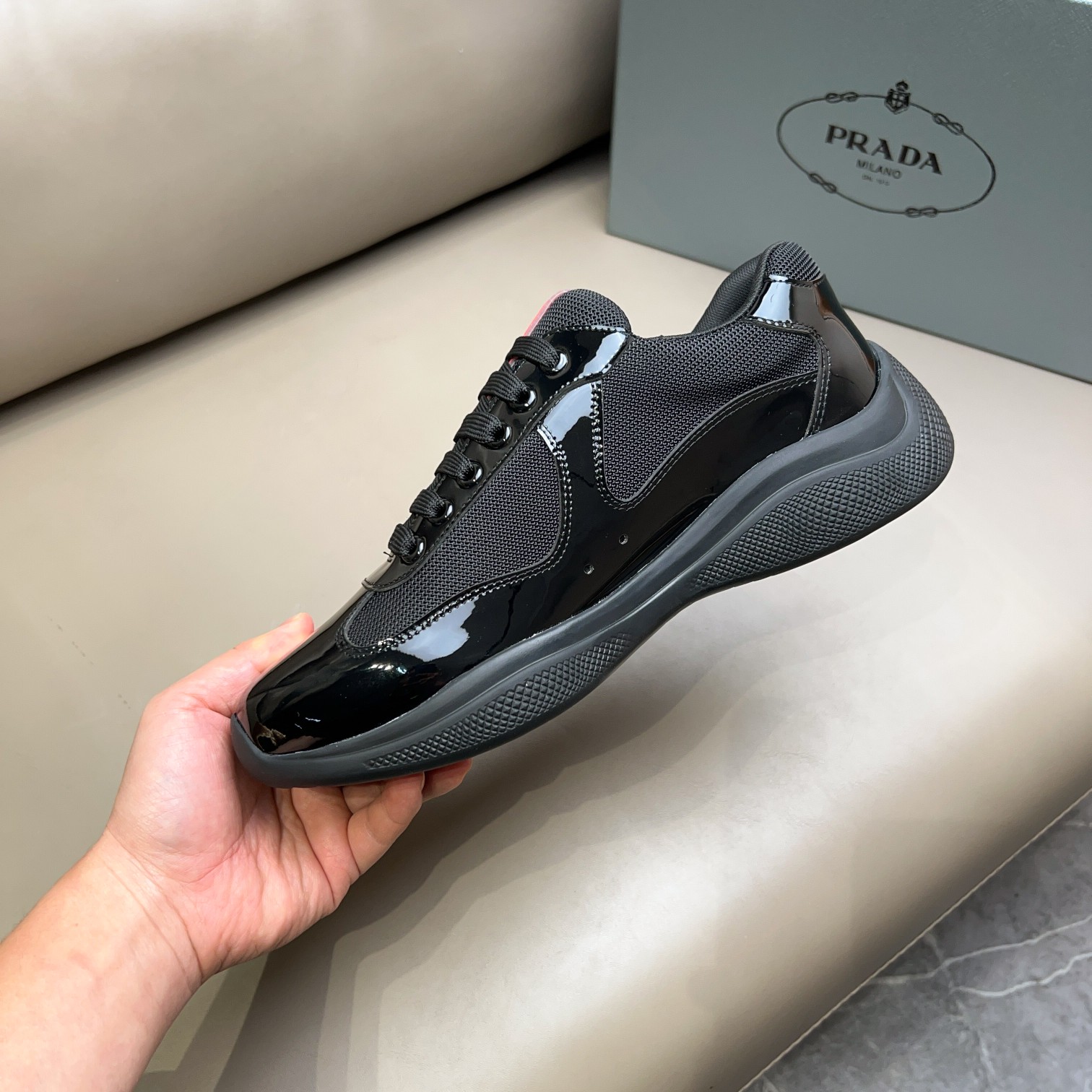 Prada