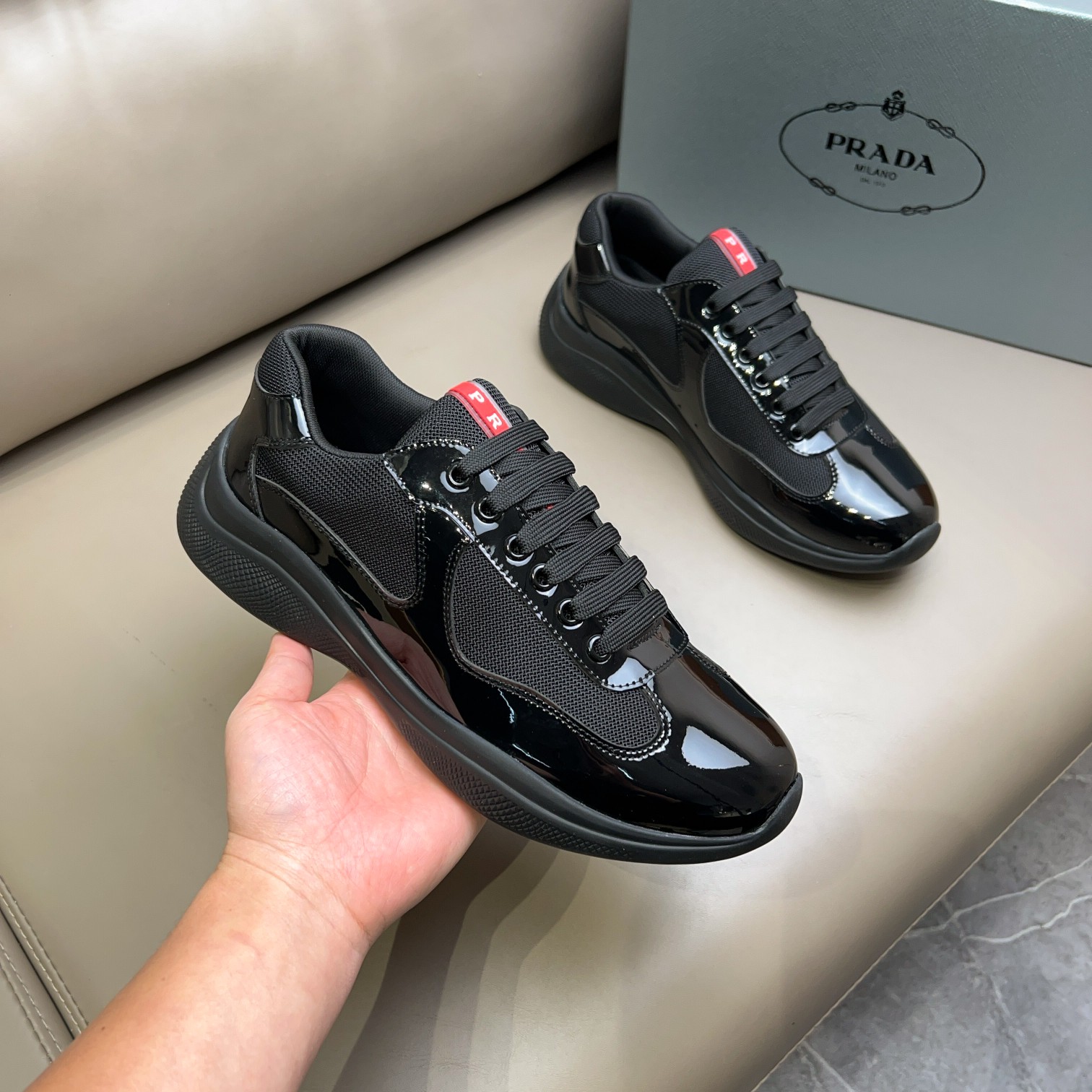 Prada