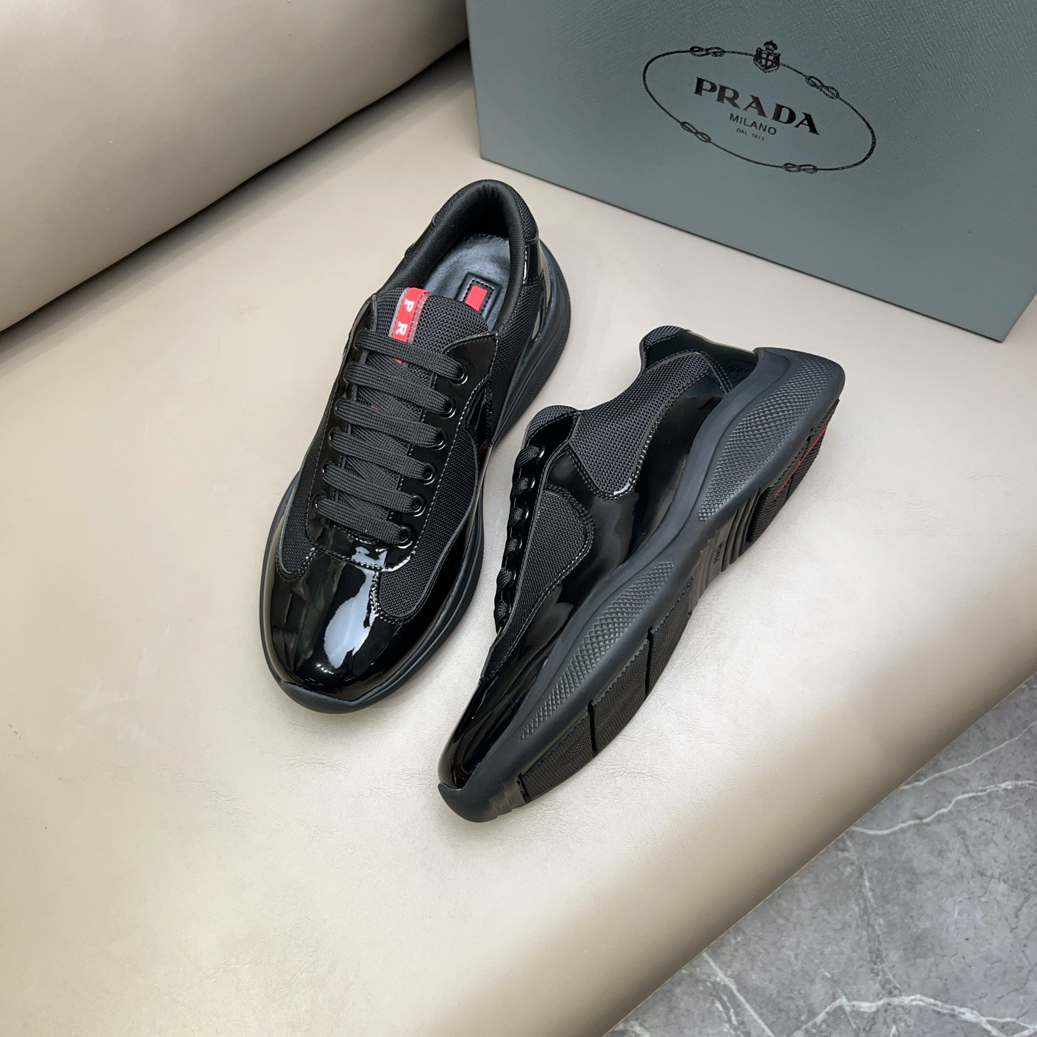 Prada