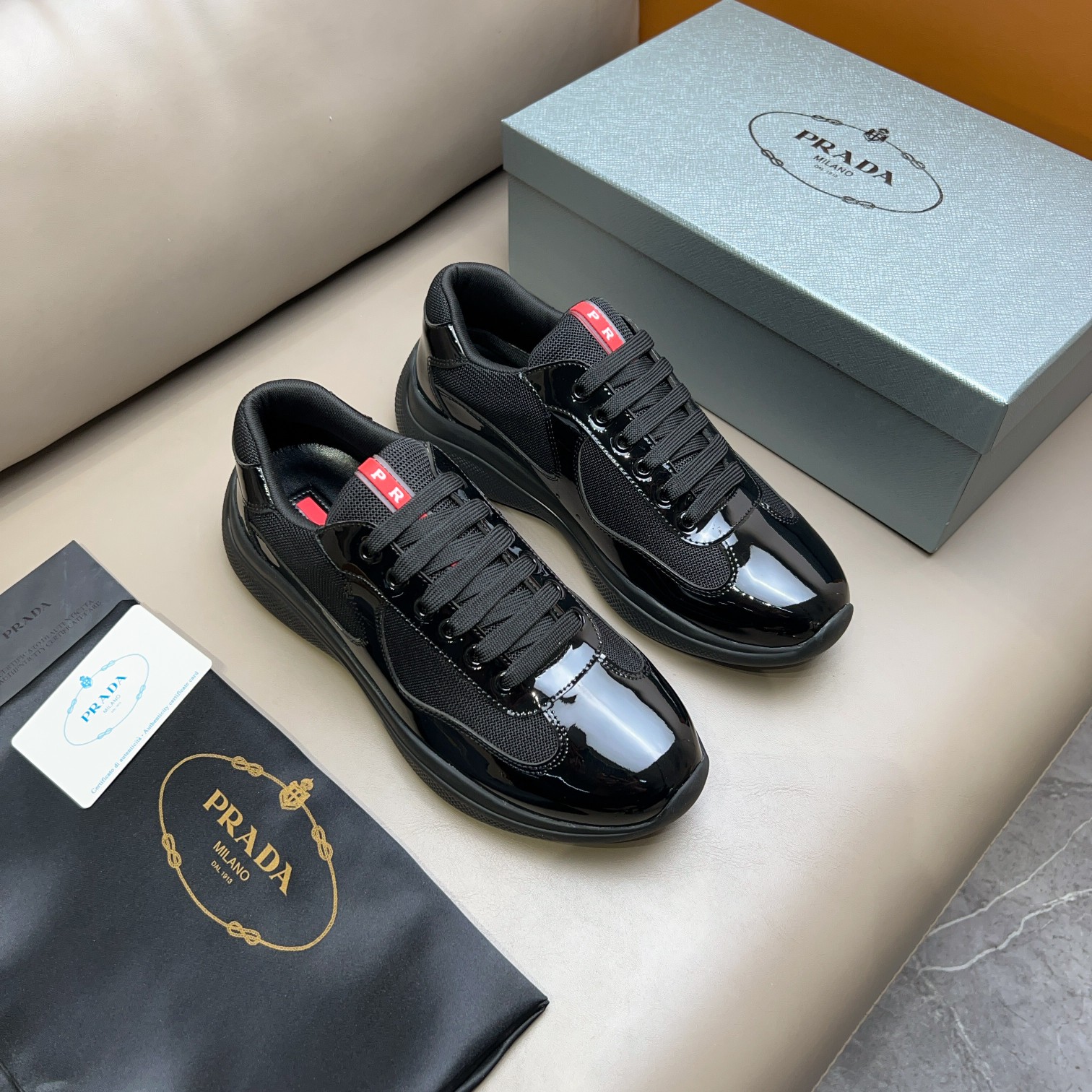 Prada