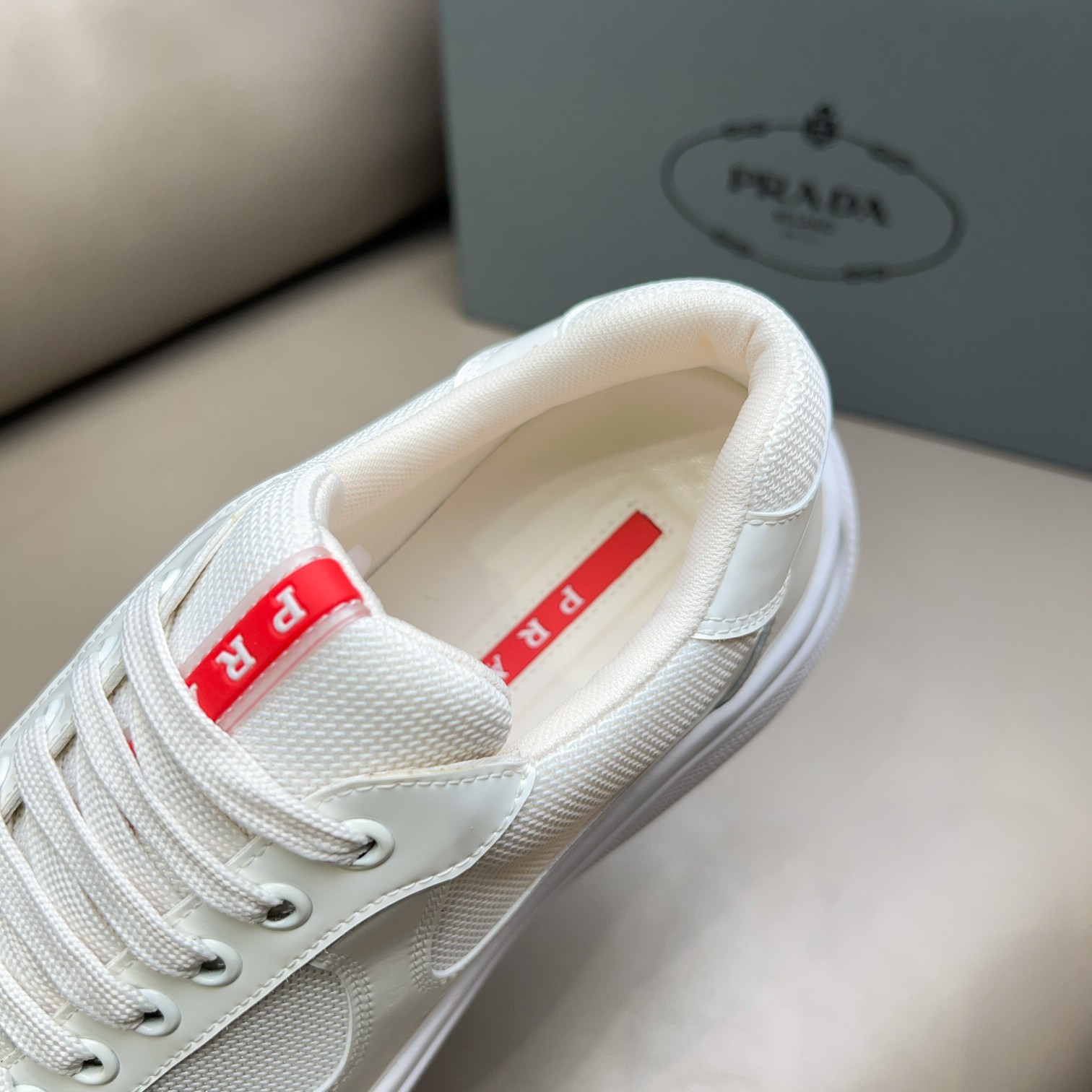 Prada