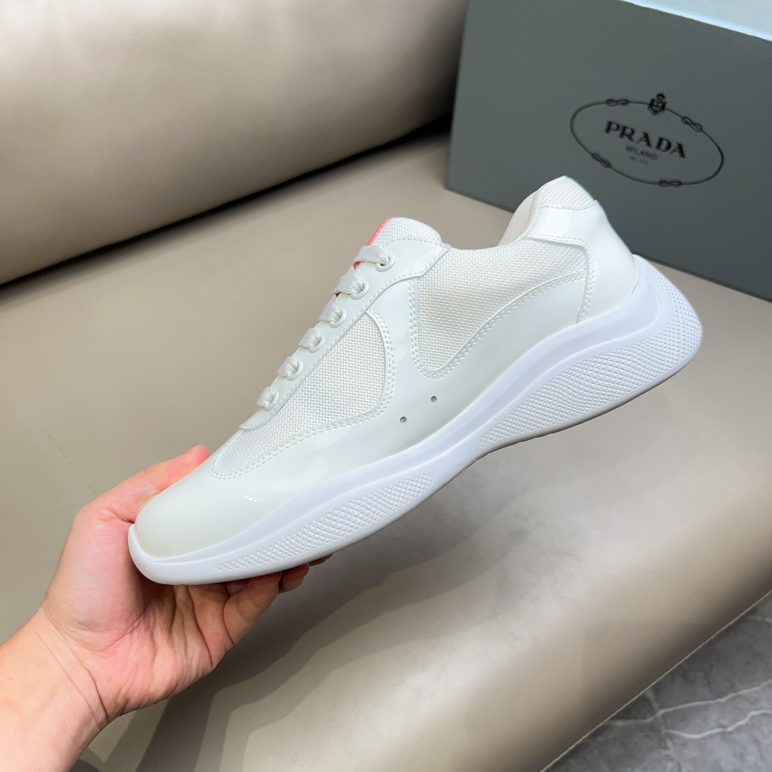 Prada