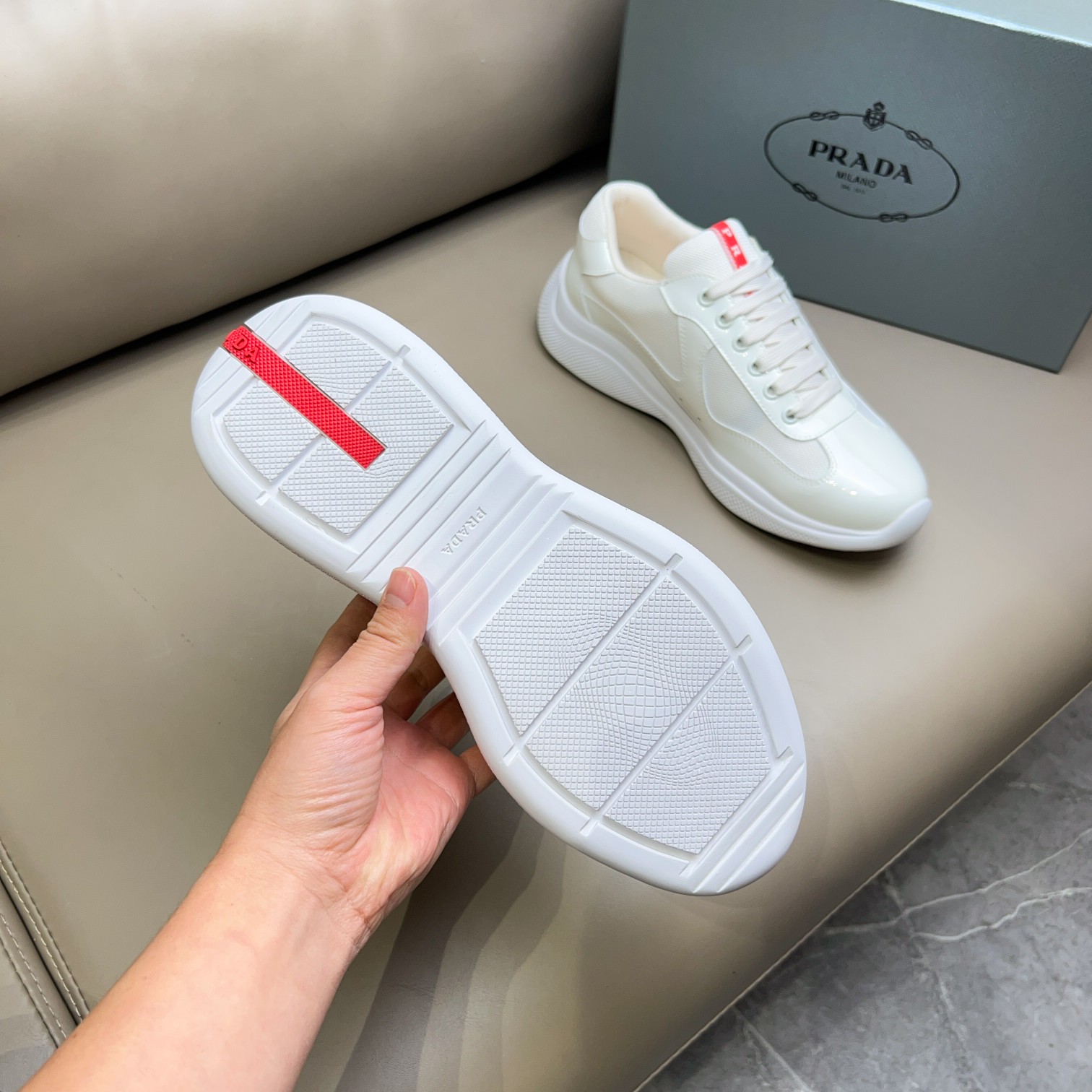 Prada
