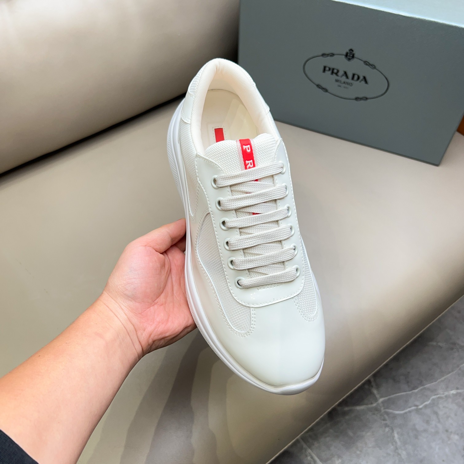 Prada