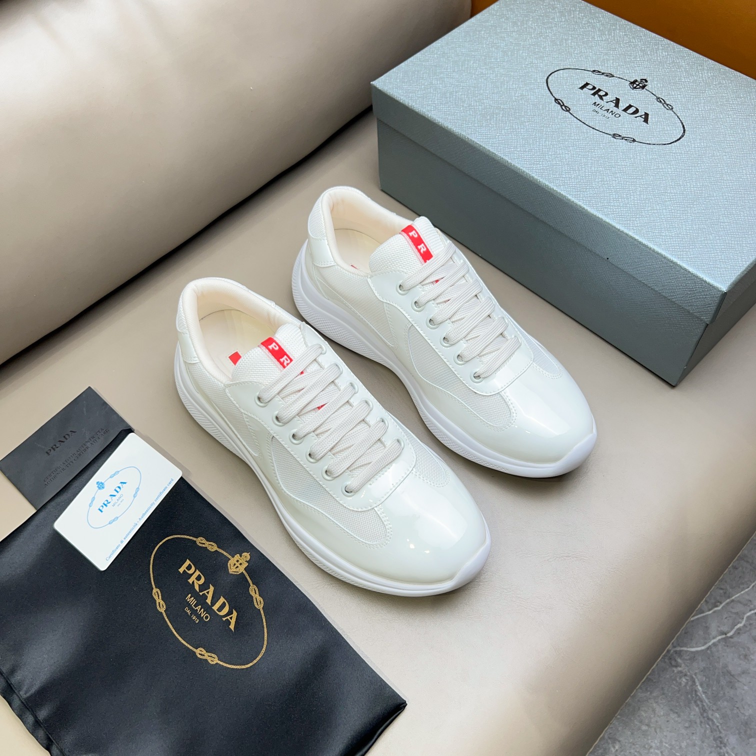 Prada