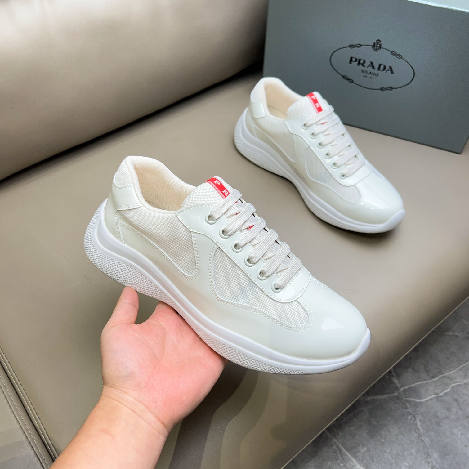 Prada