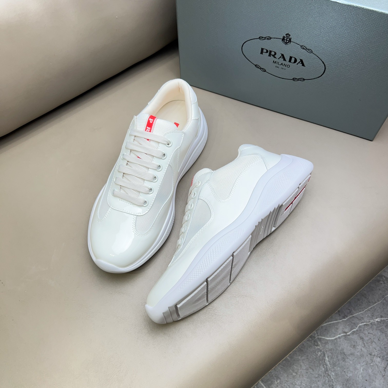 Prada