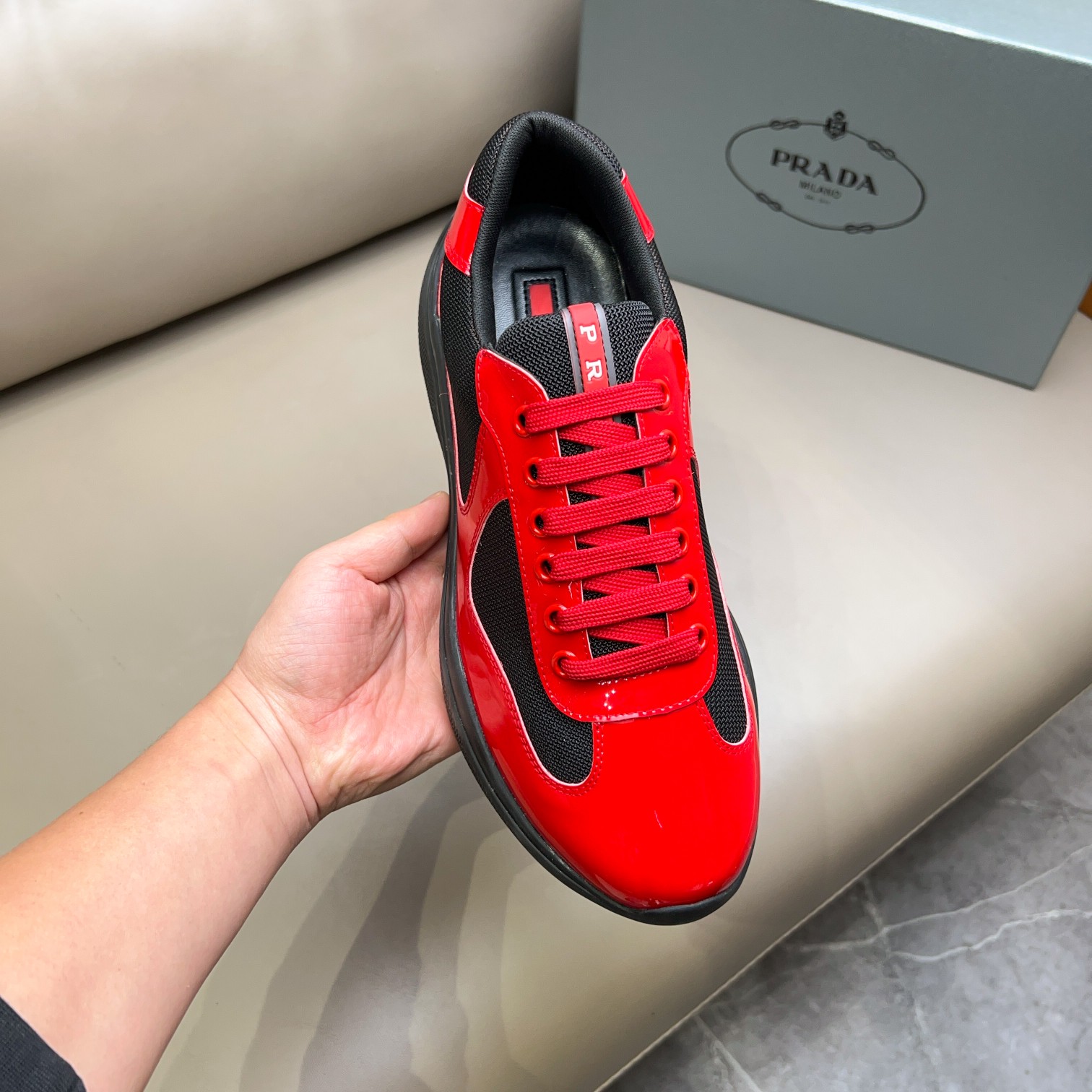 Prada