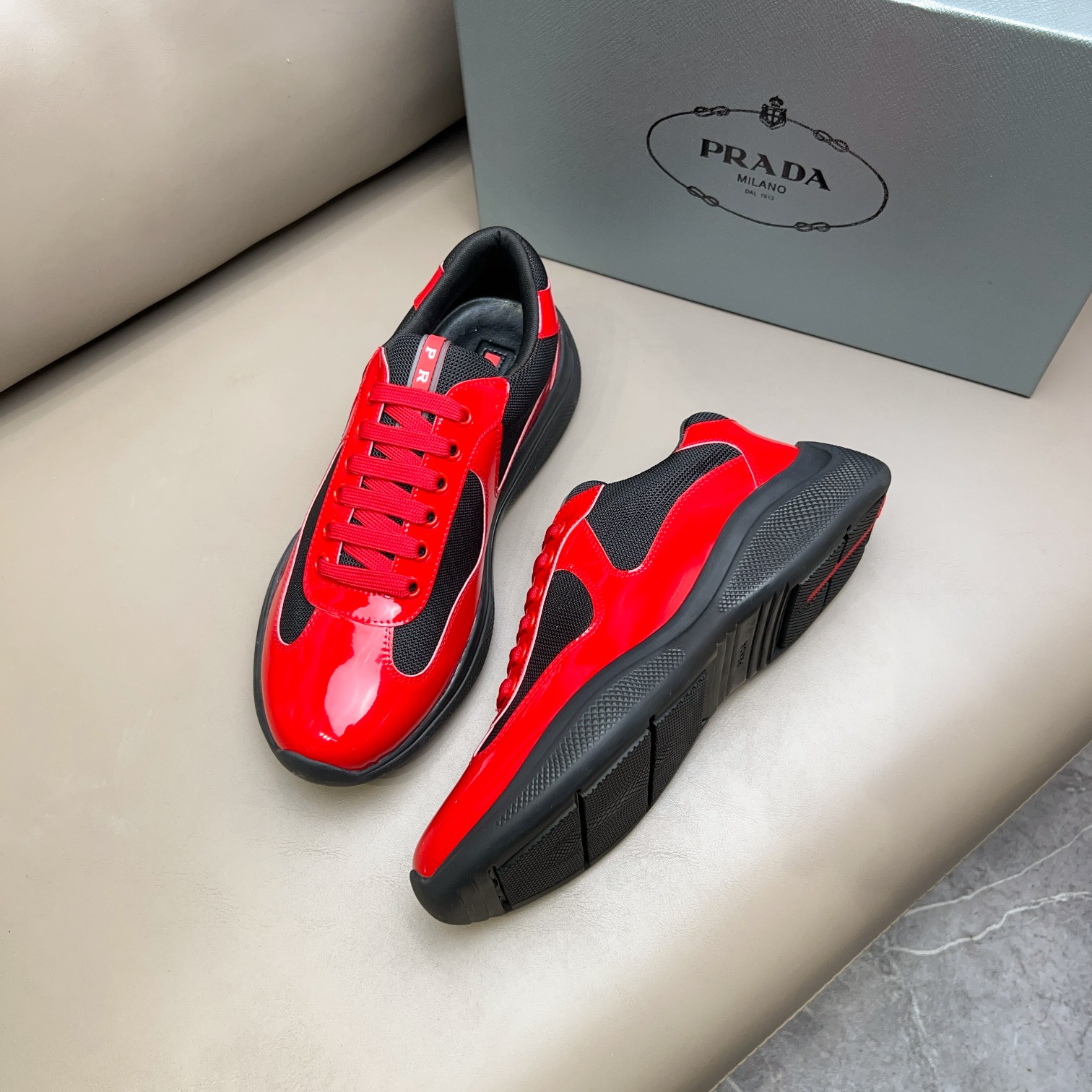 Prada