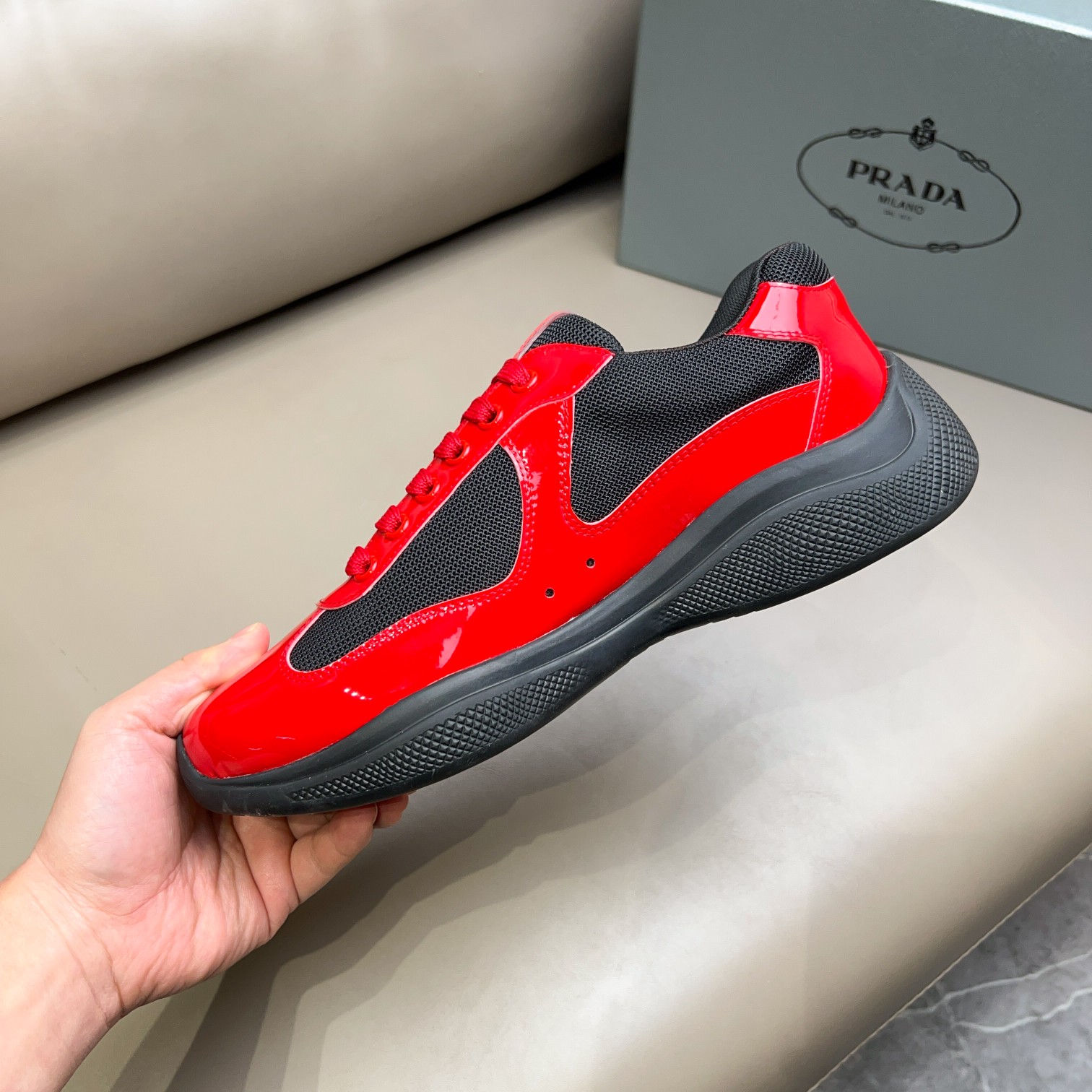 Prada
