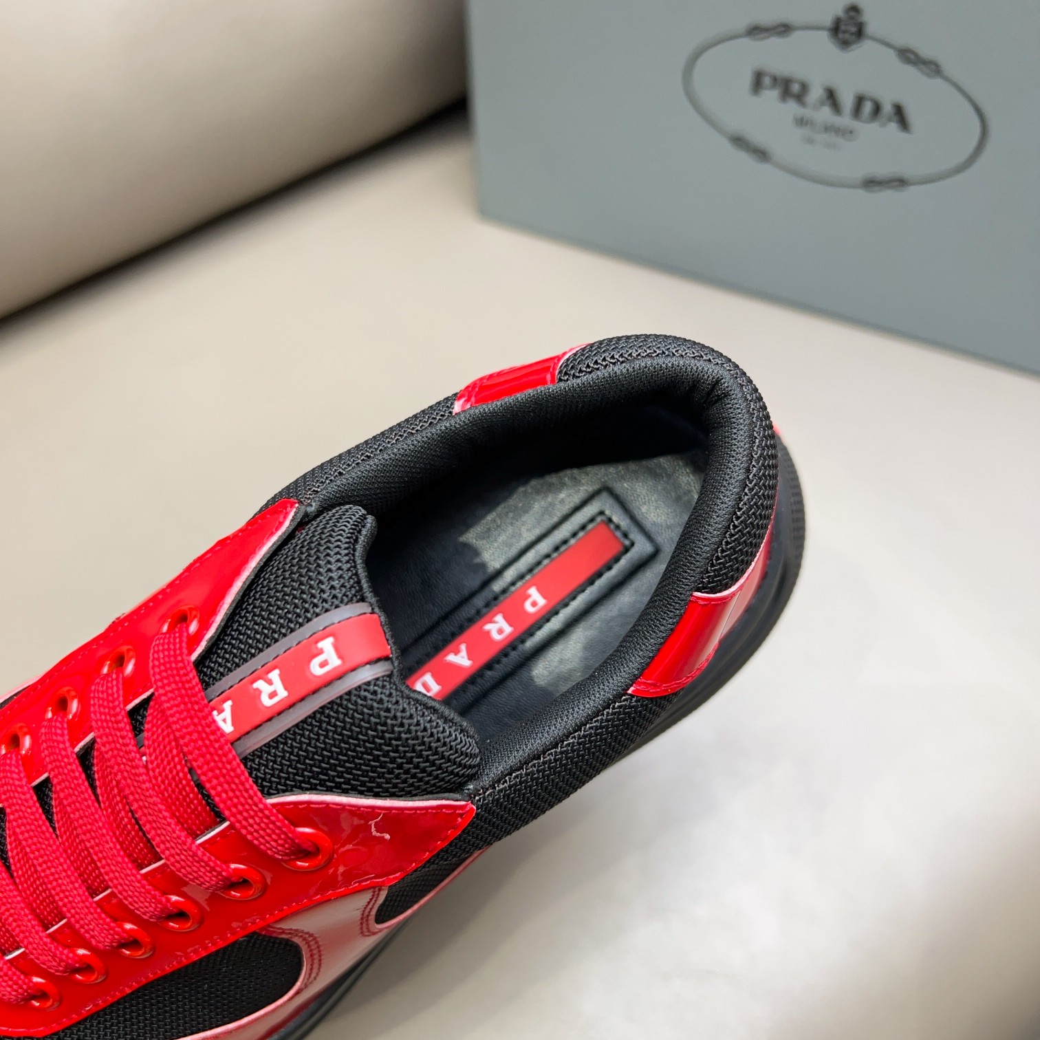 Prada
