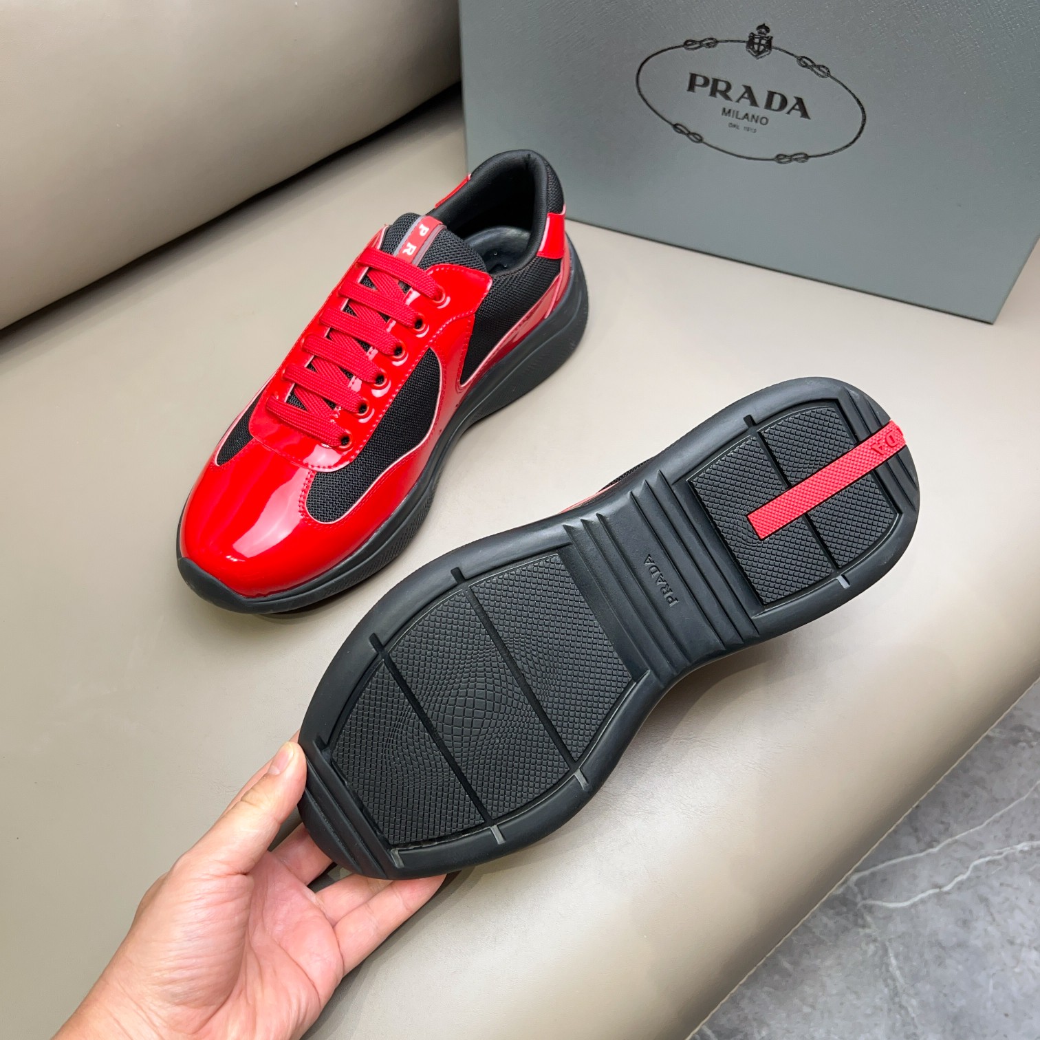 Prada