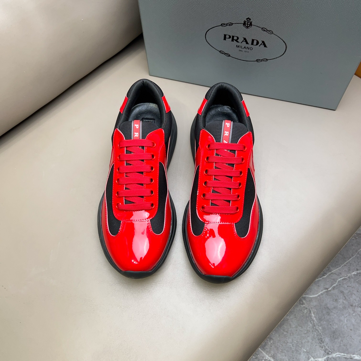 Prada