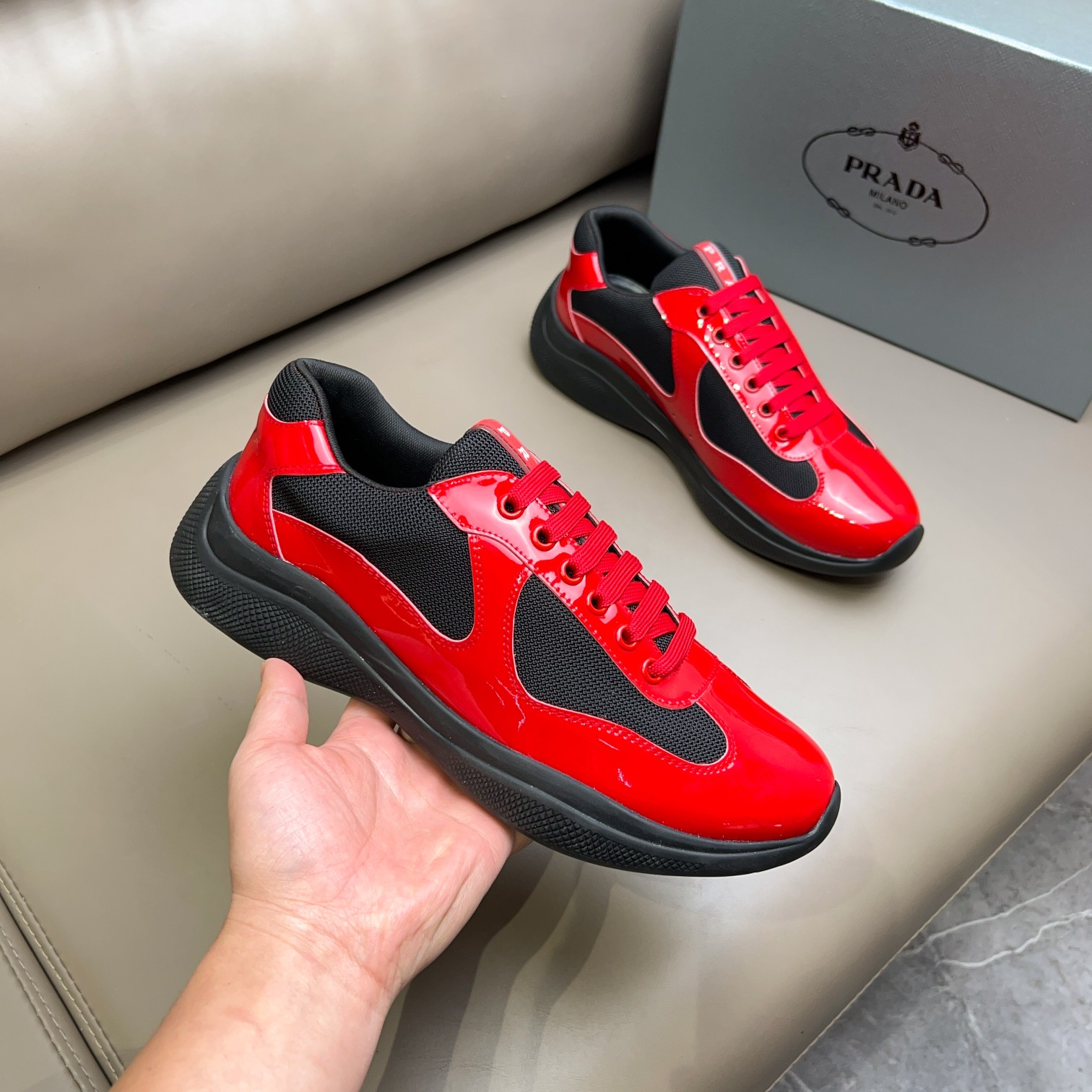 Prada