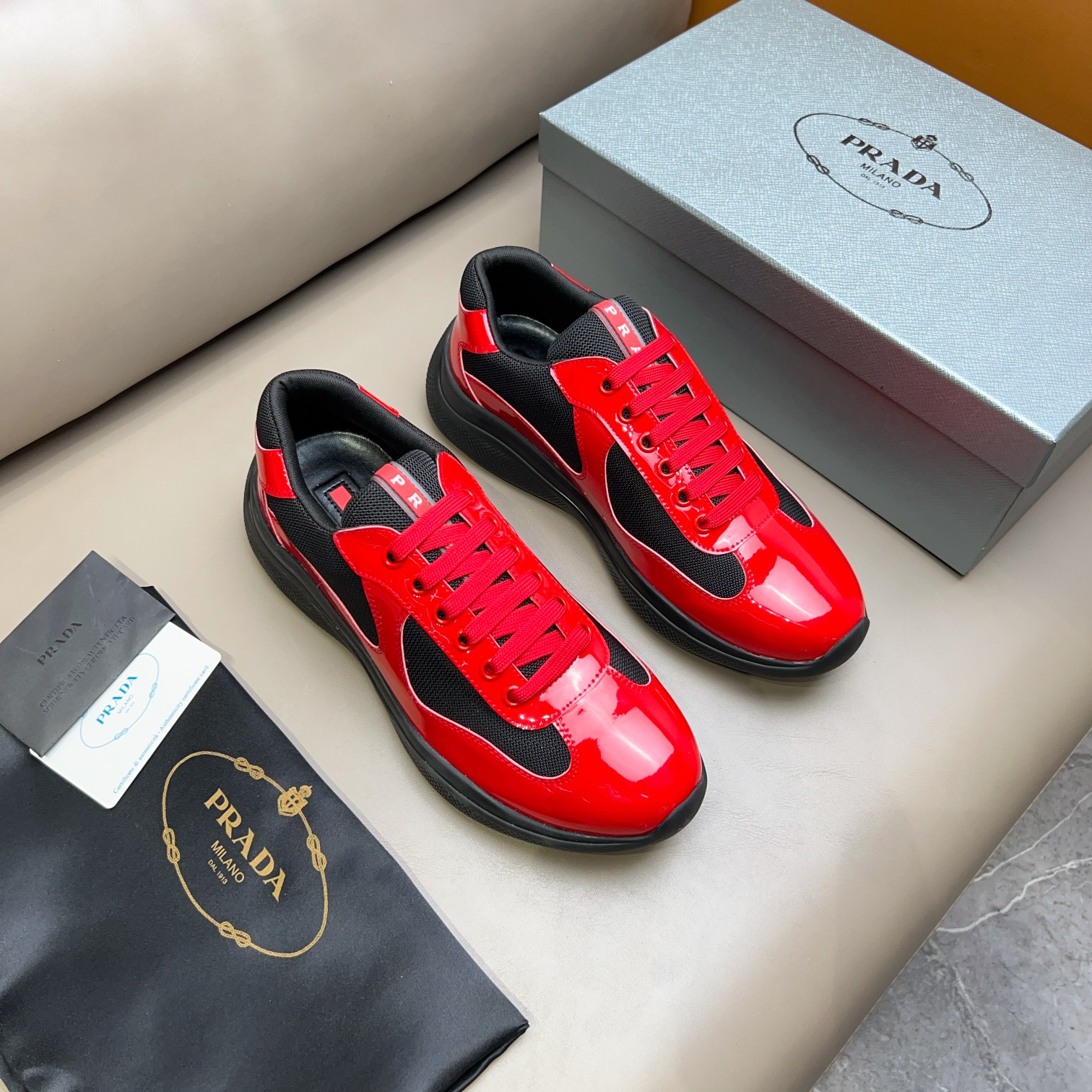 Prada