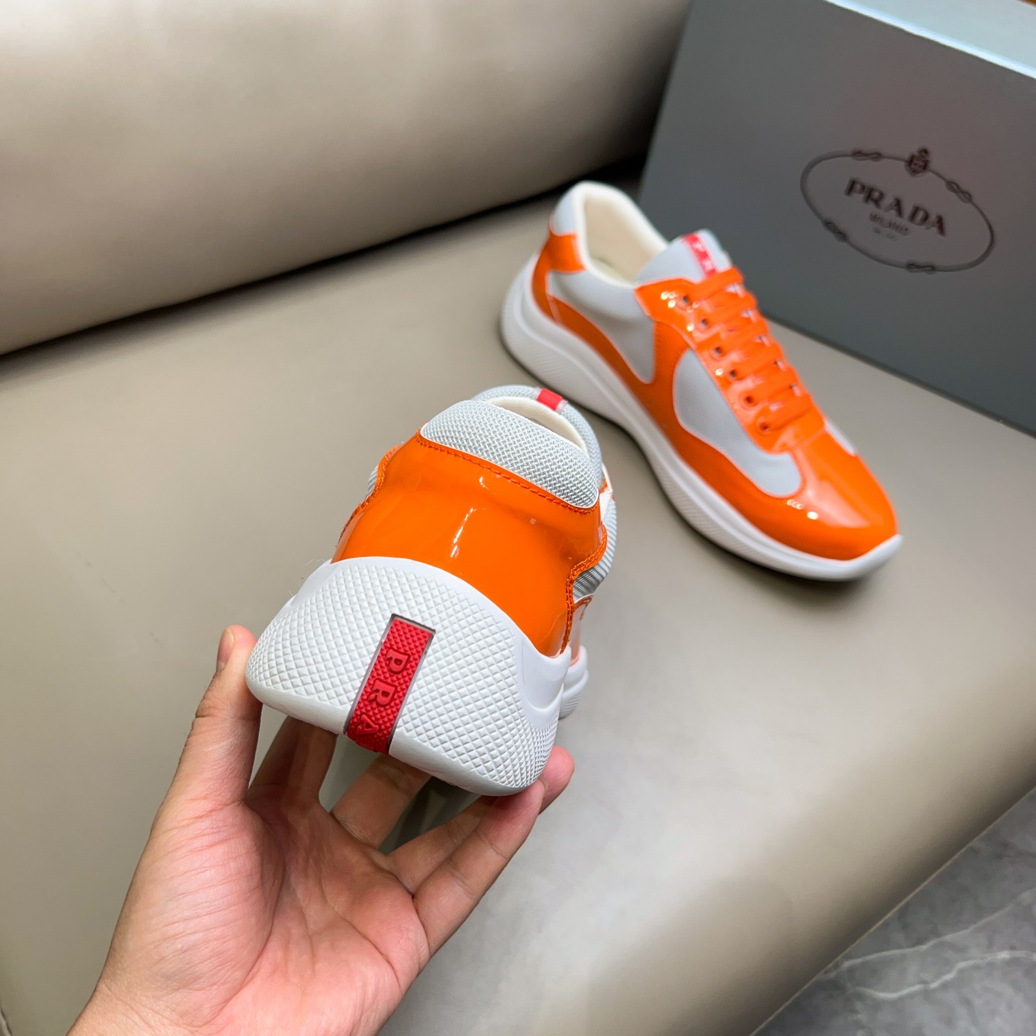 Prada