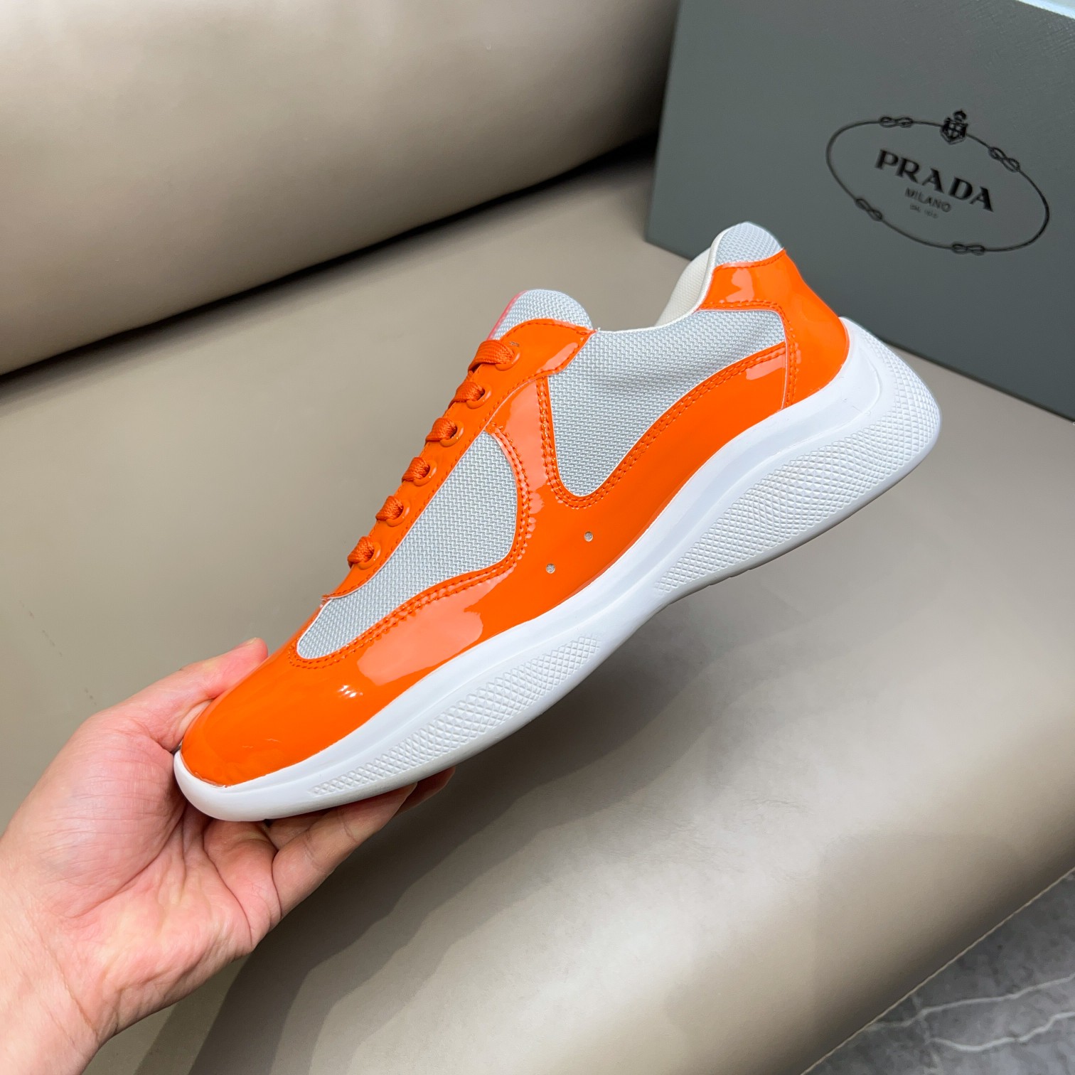 Prada