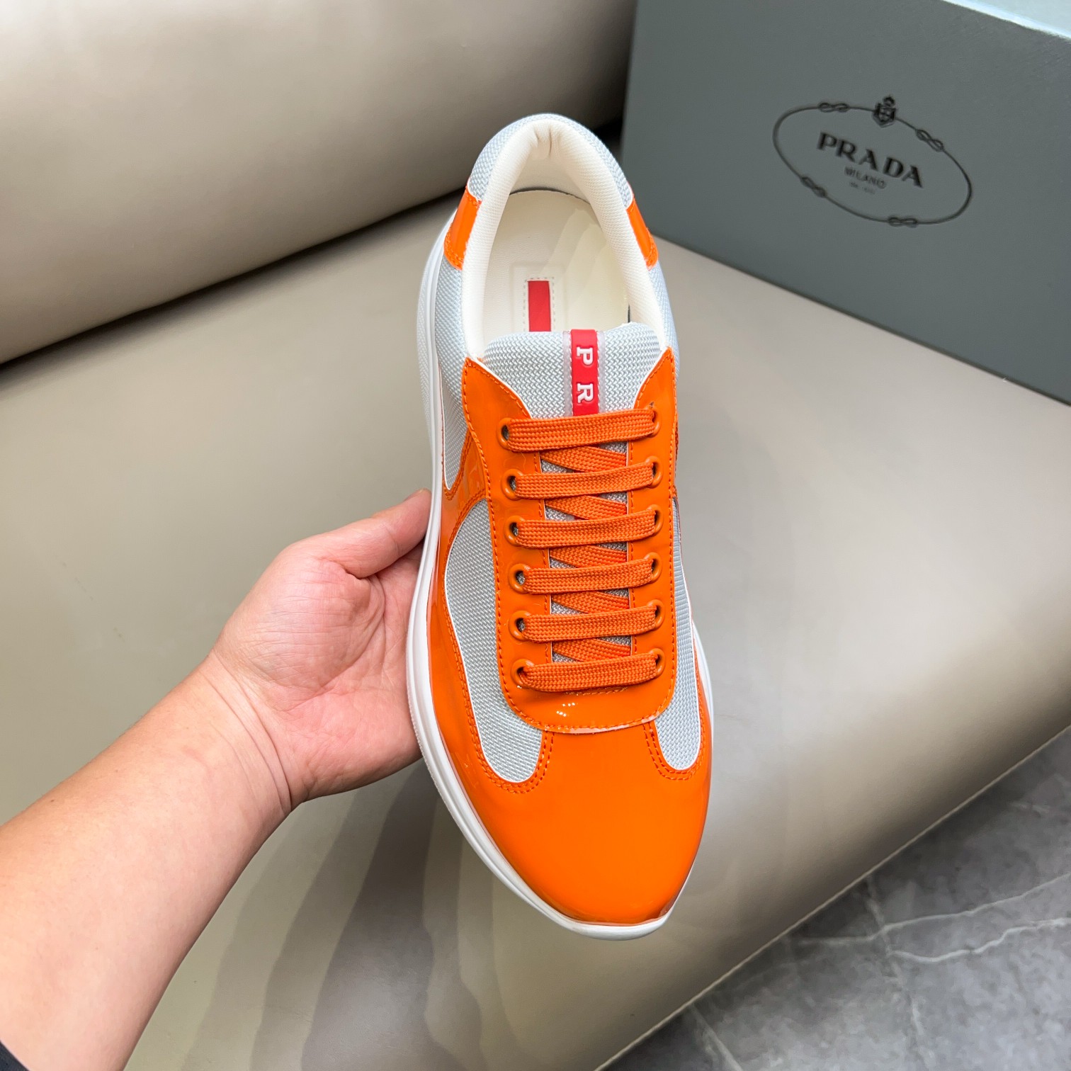 Prada