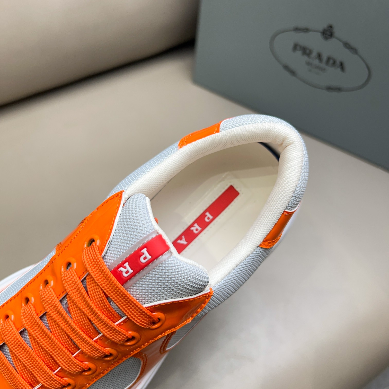 Prada