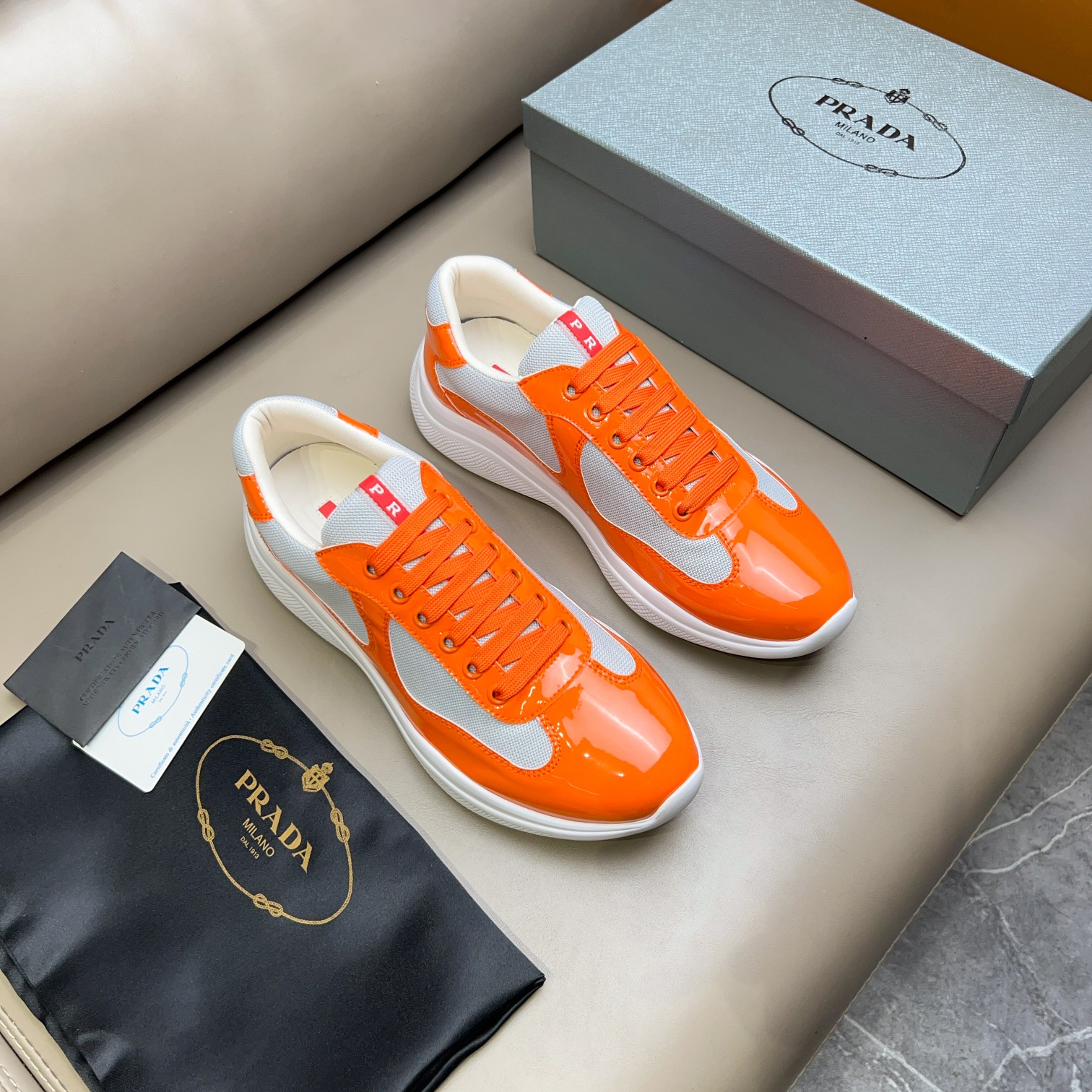 Prada