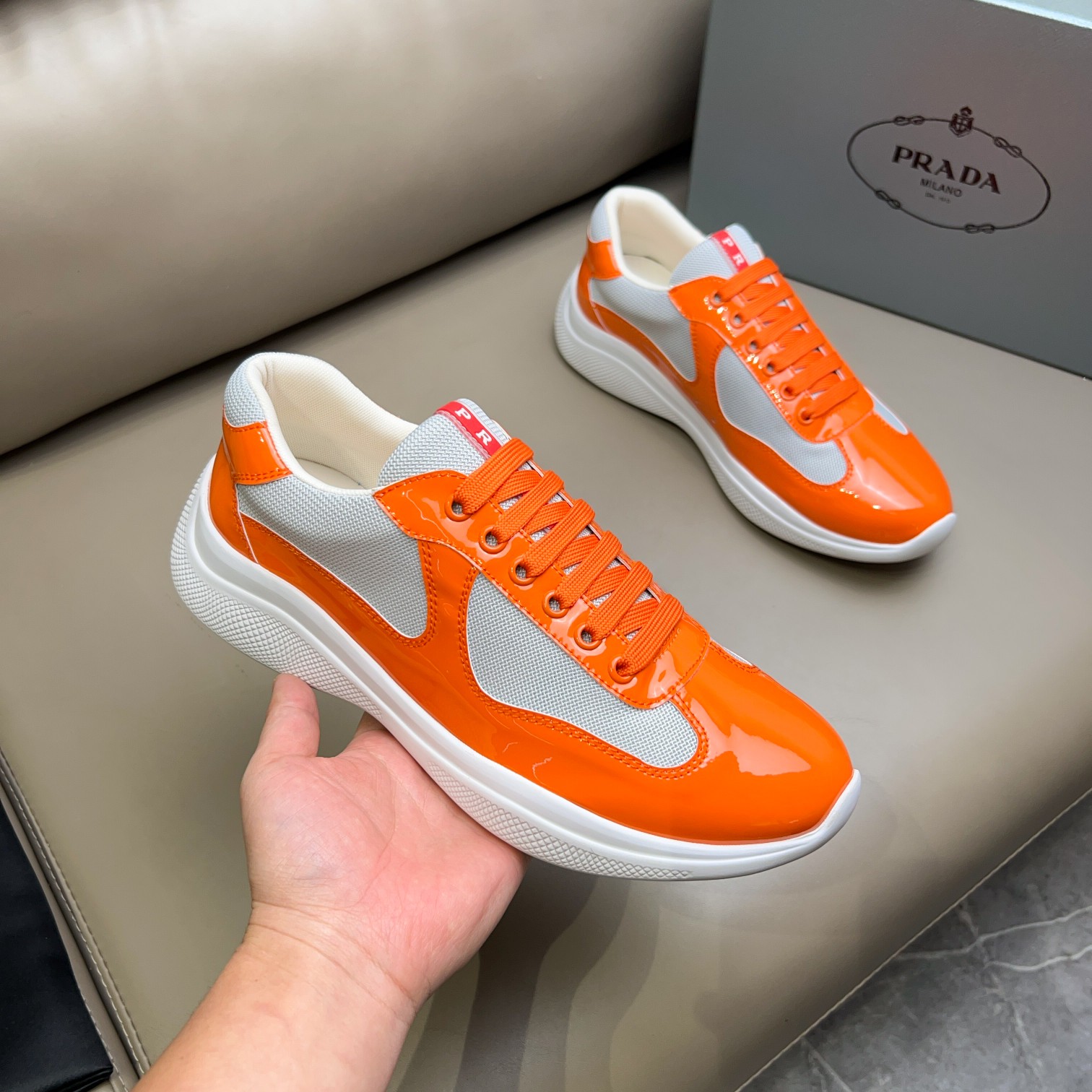 Prada